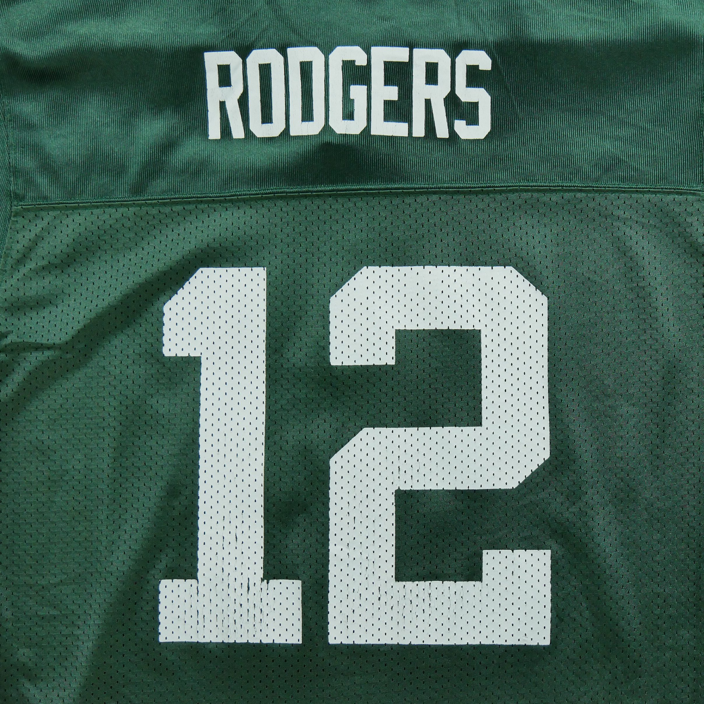 Maillot Homme NFL Green Bay Packers 5