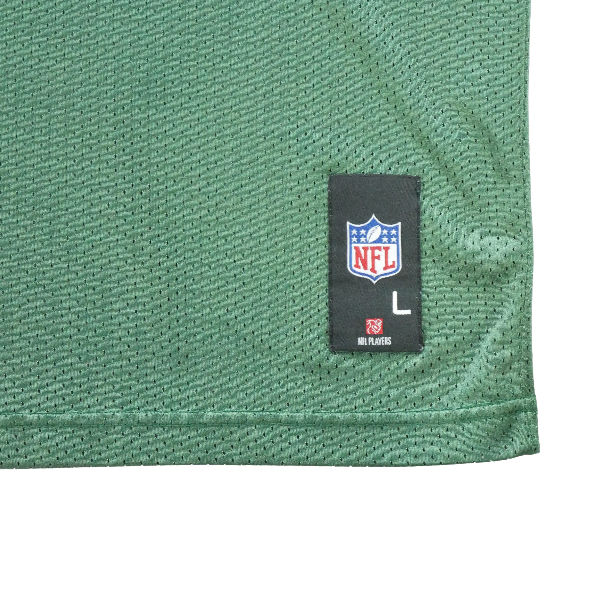 Maillot Homme NFL Green Bay Packers 8