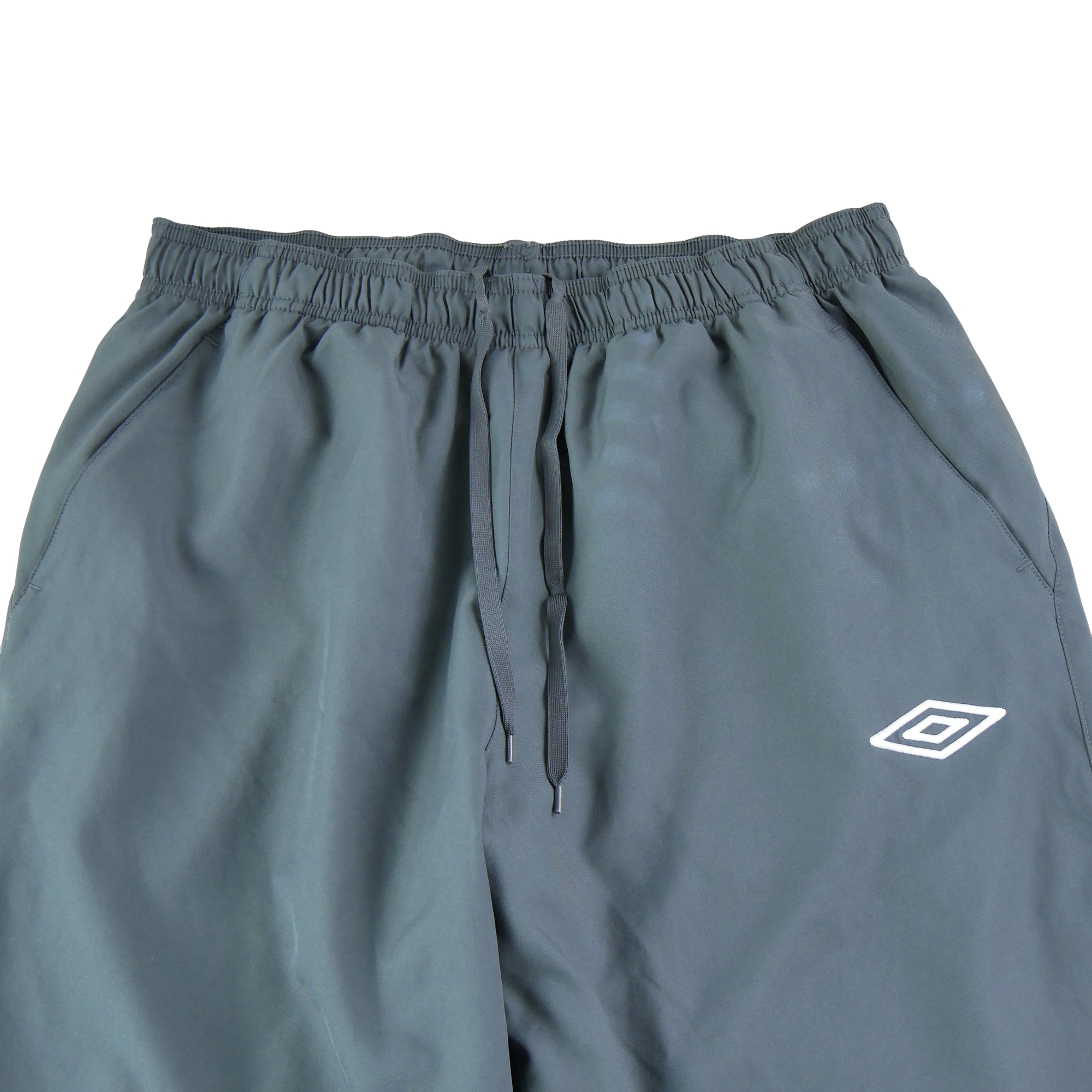Jogging Homme  Gris 3