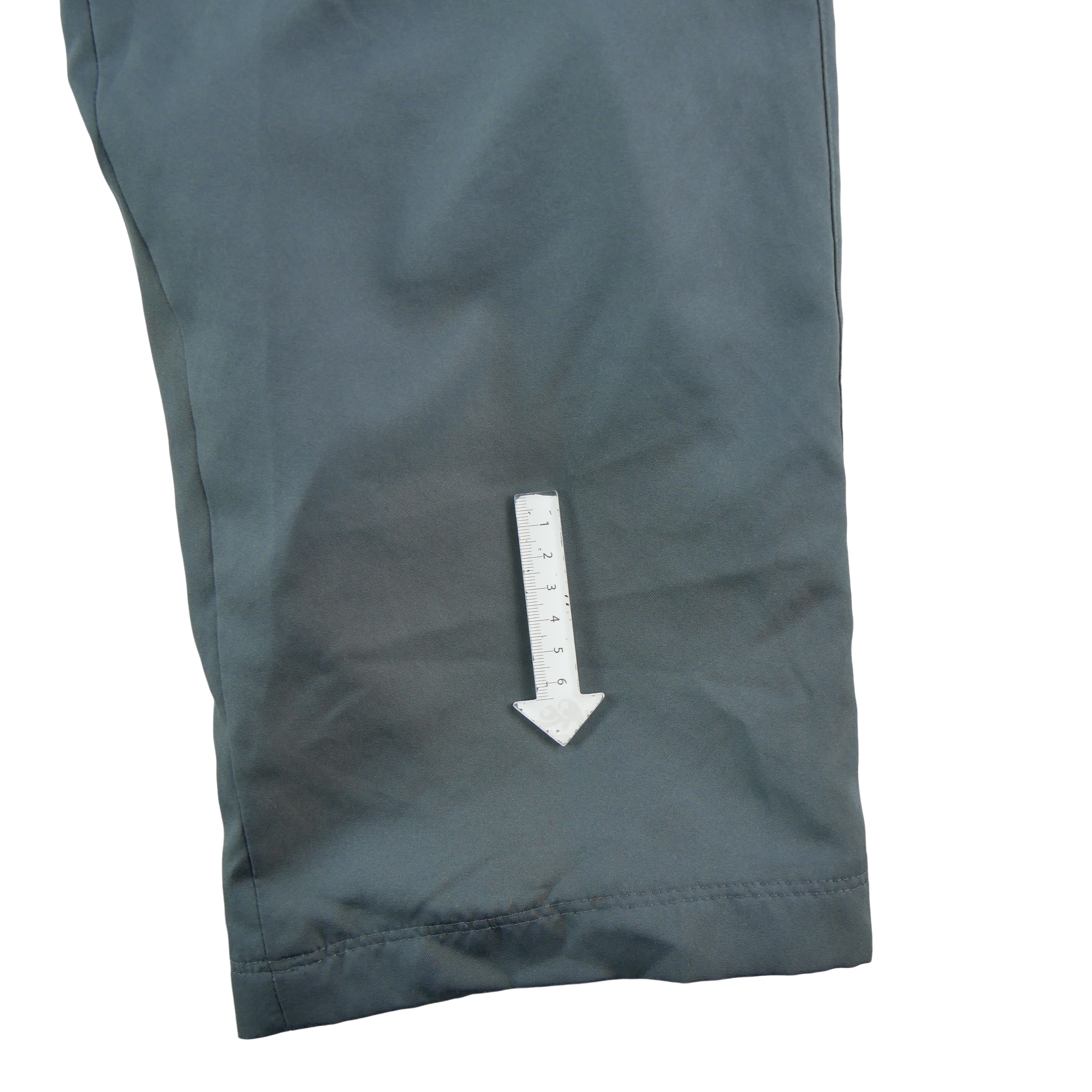 Jogging Homme  Gris 4