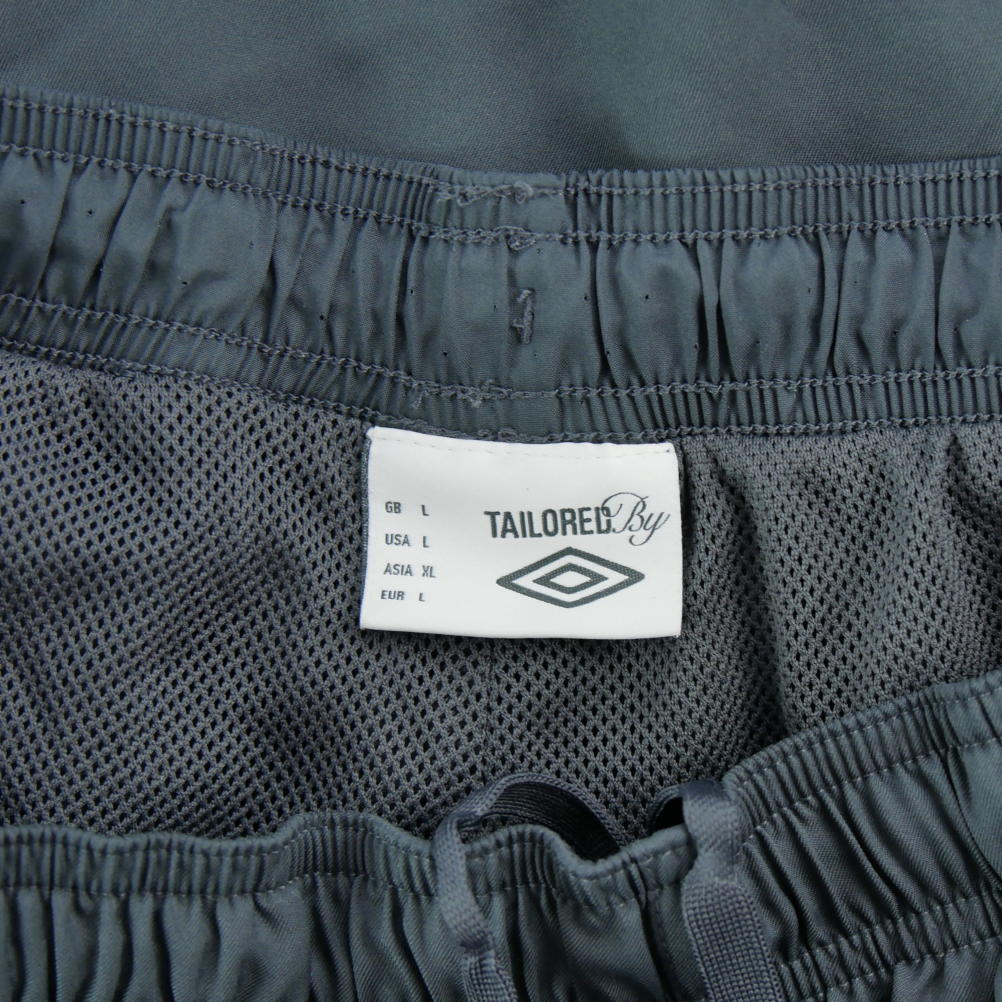 Jogging Homme  Gris 5