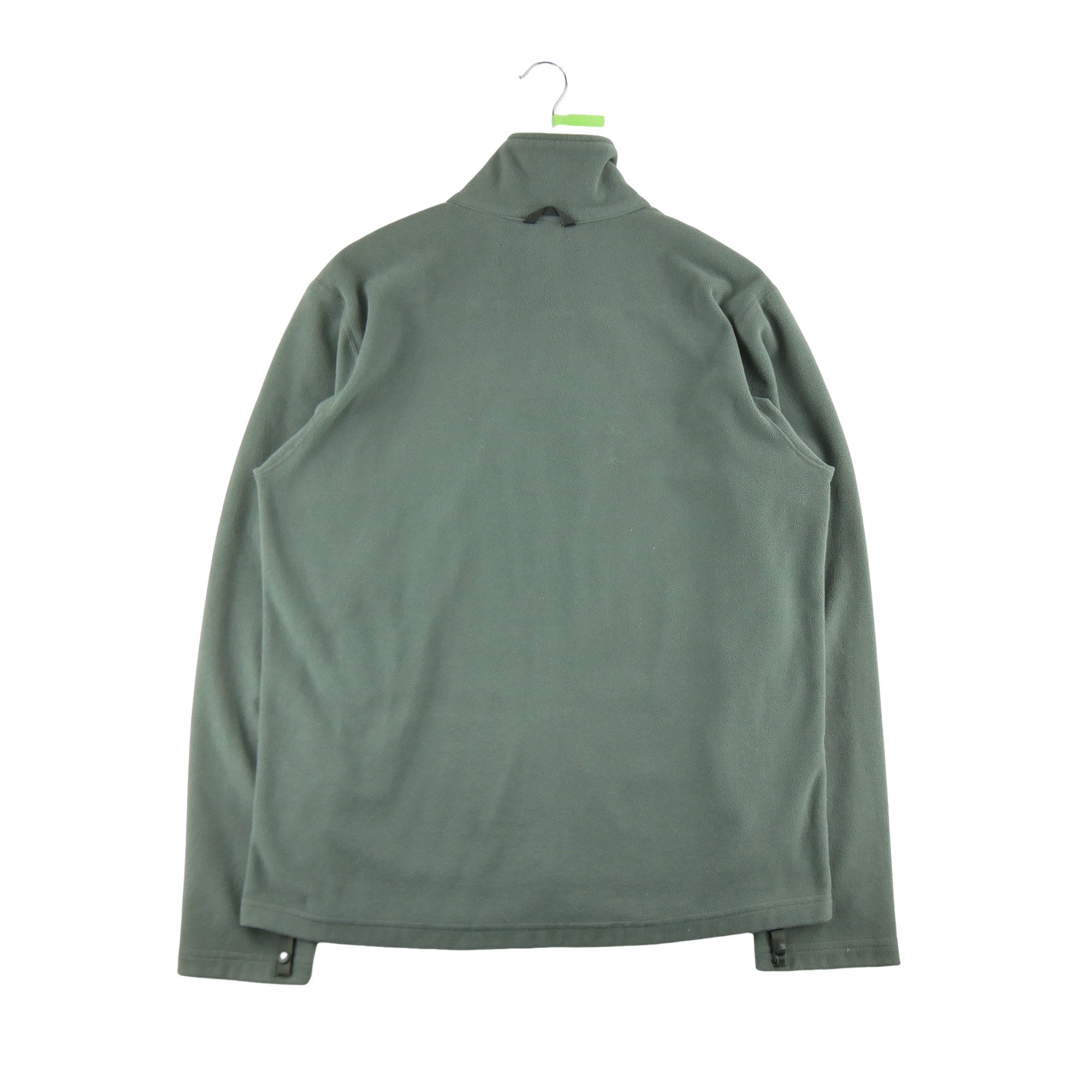 Veste polaire Homme  TNF Gris 2