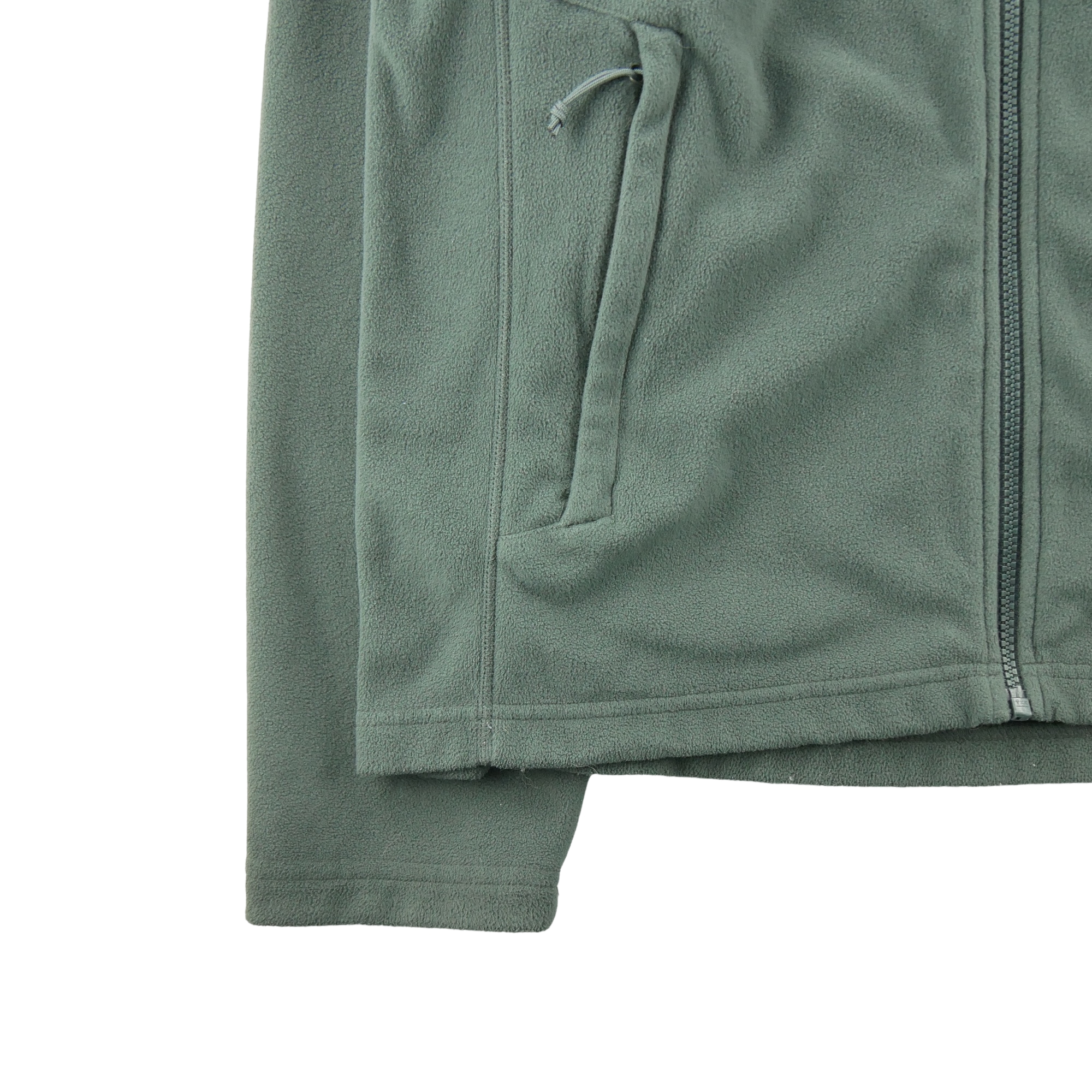 Veste polaire Homme  TNF Gris 5
