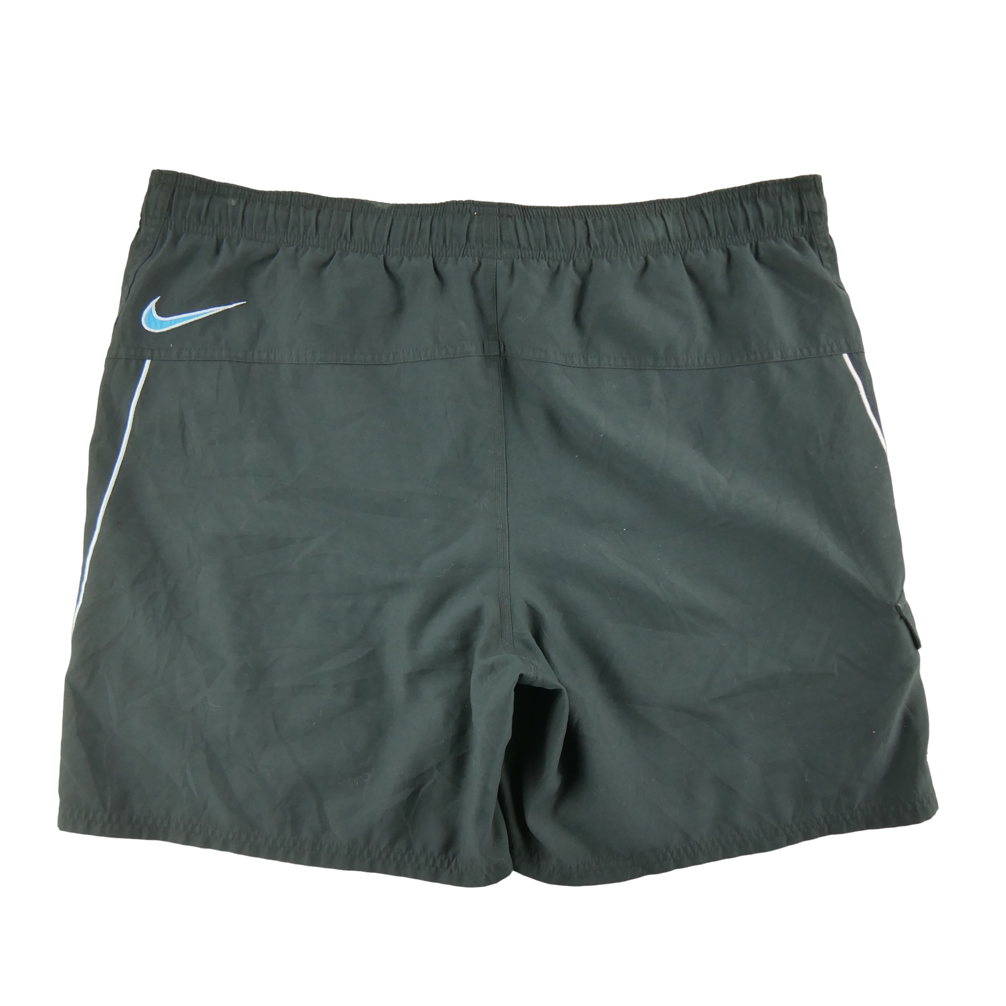 Short de bain Homme  Noir 2