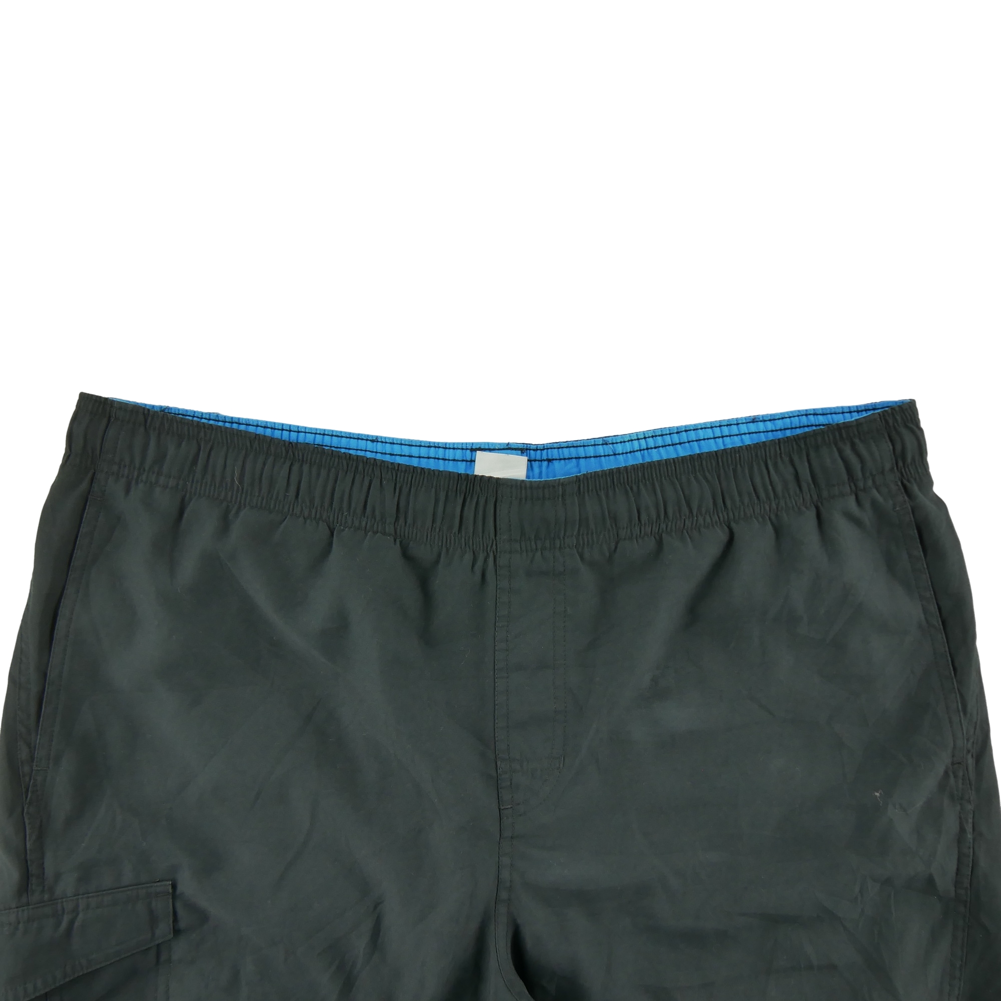 Short de bain Homme  Noir 3