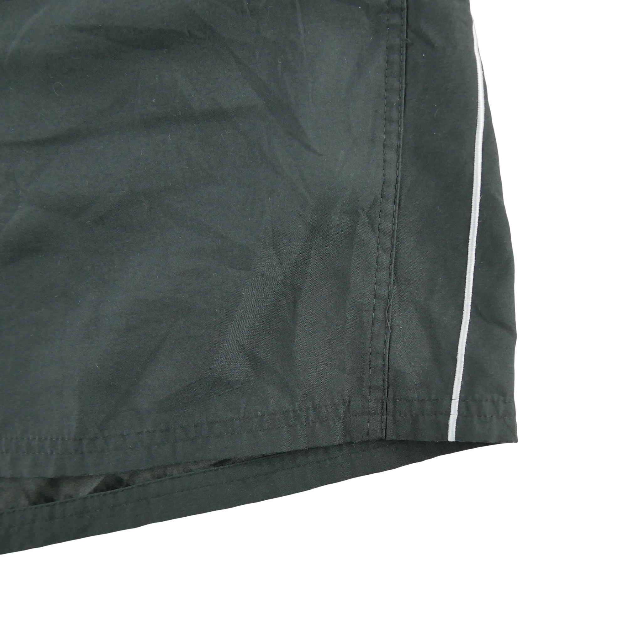 Short de bain Homme  Noir 4