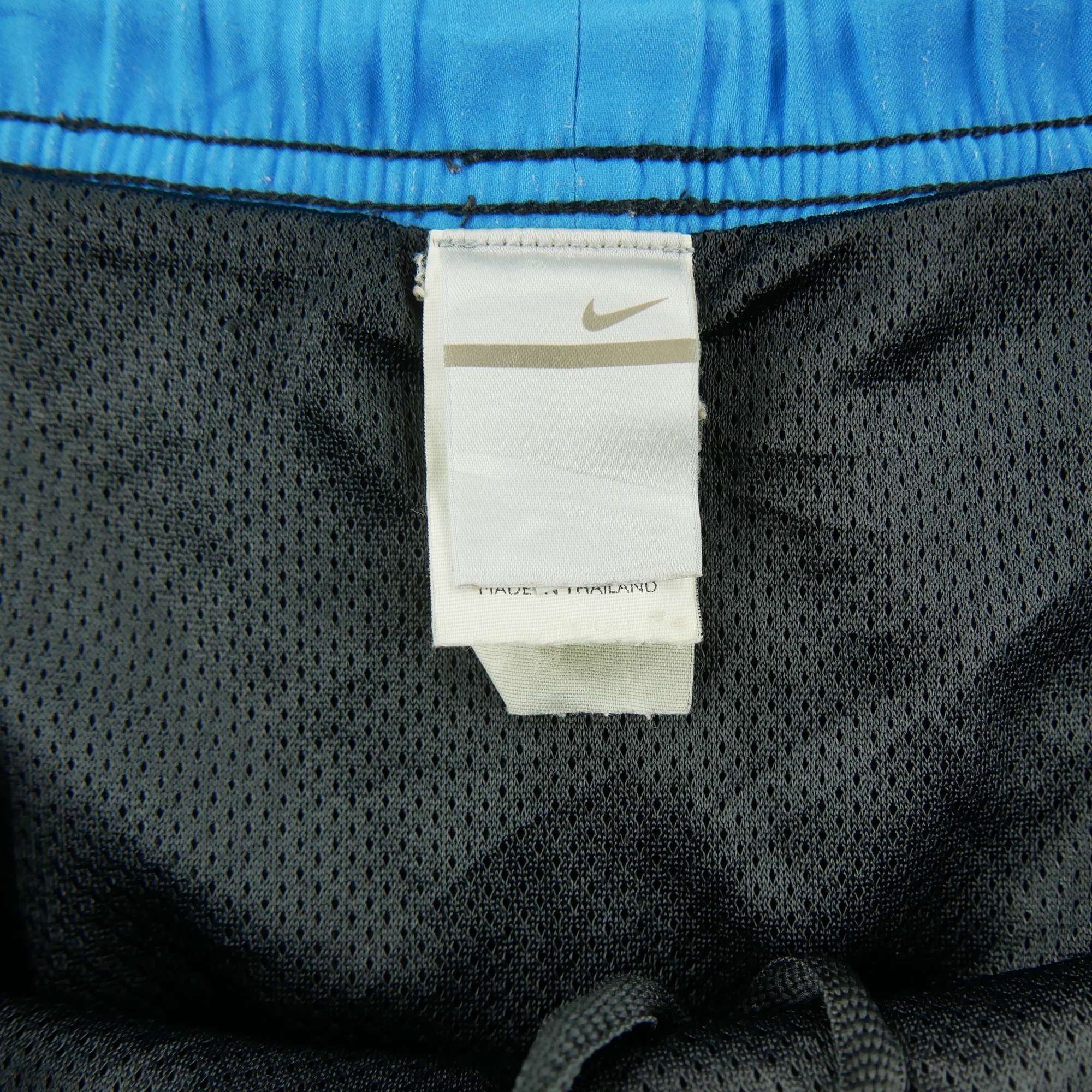 Short de bain Homme  Noir 5