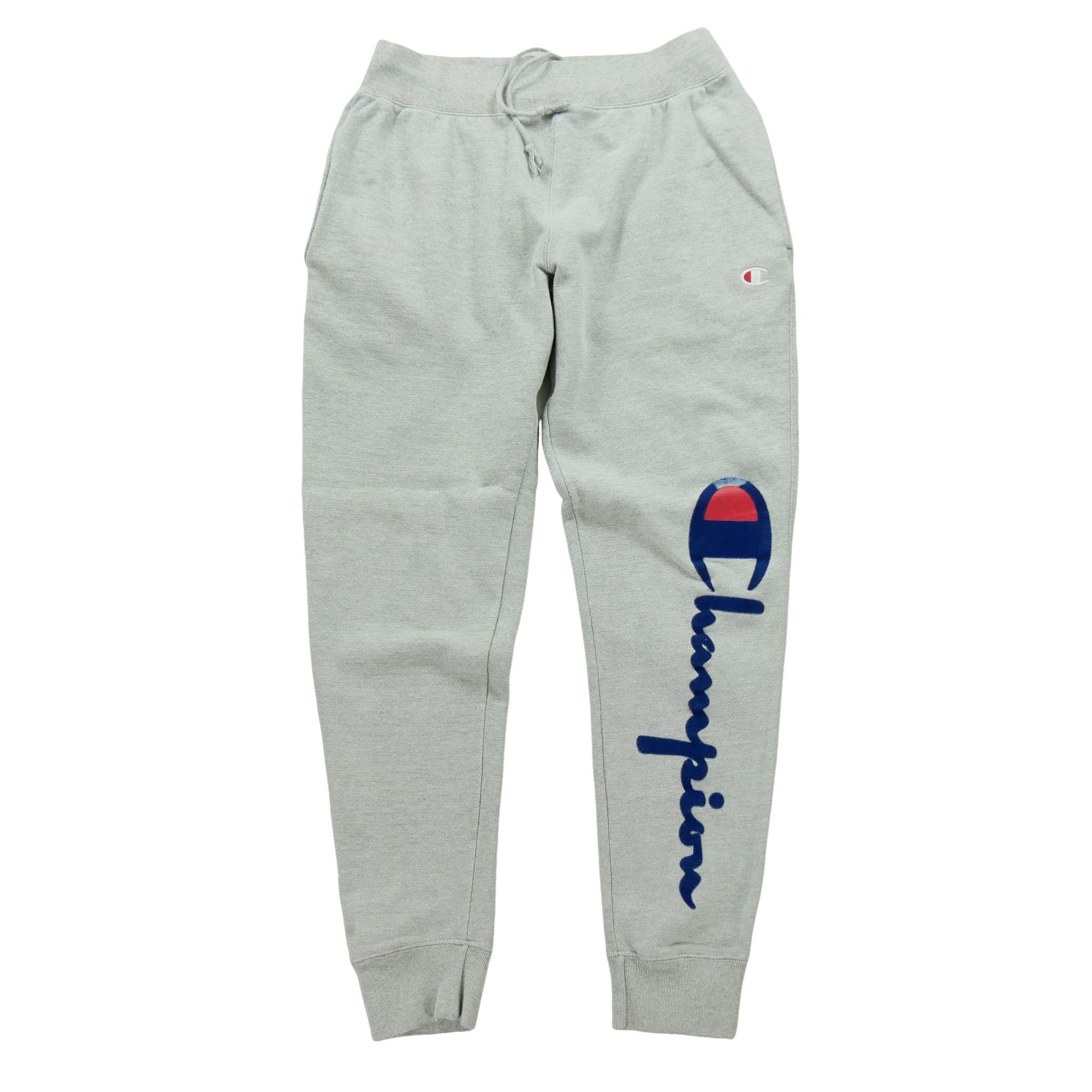 Jogging Homme  Gris 1
