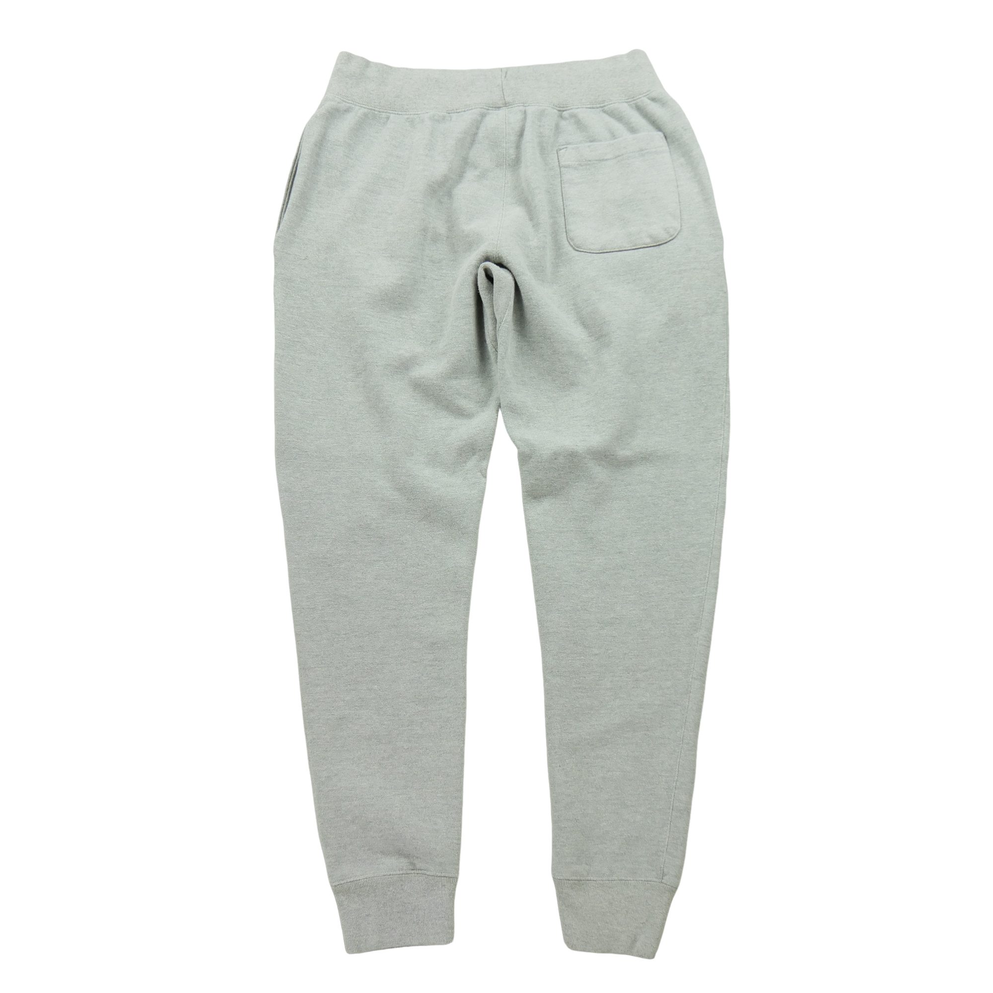 Jogging Homme  Gris 2