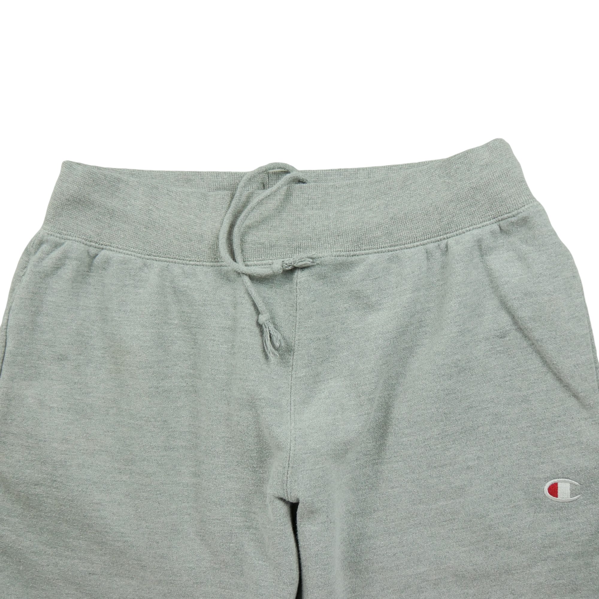 Jogging Homme  Gris 3