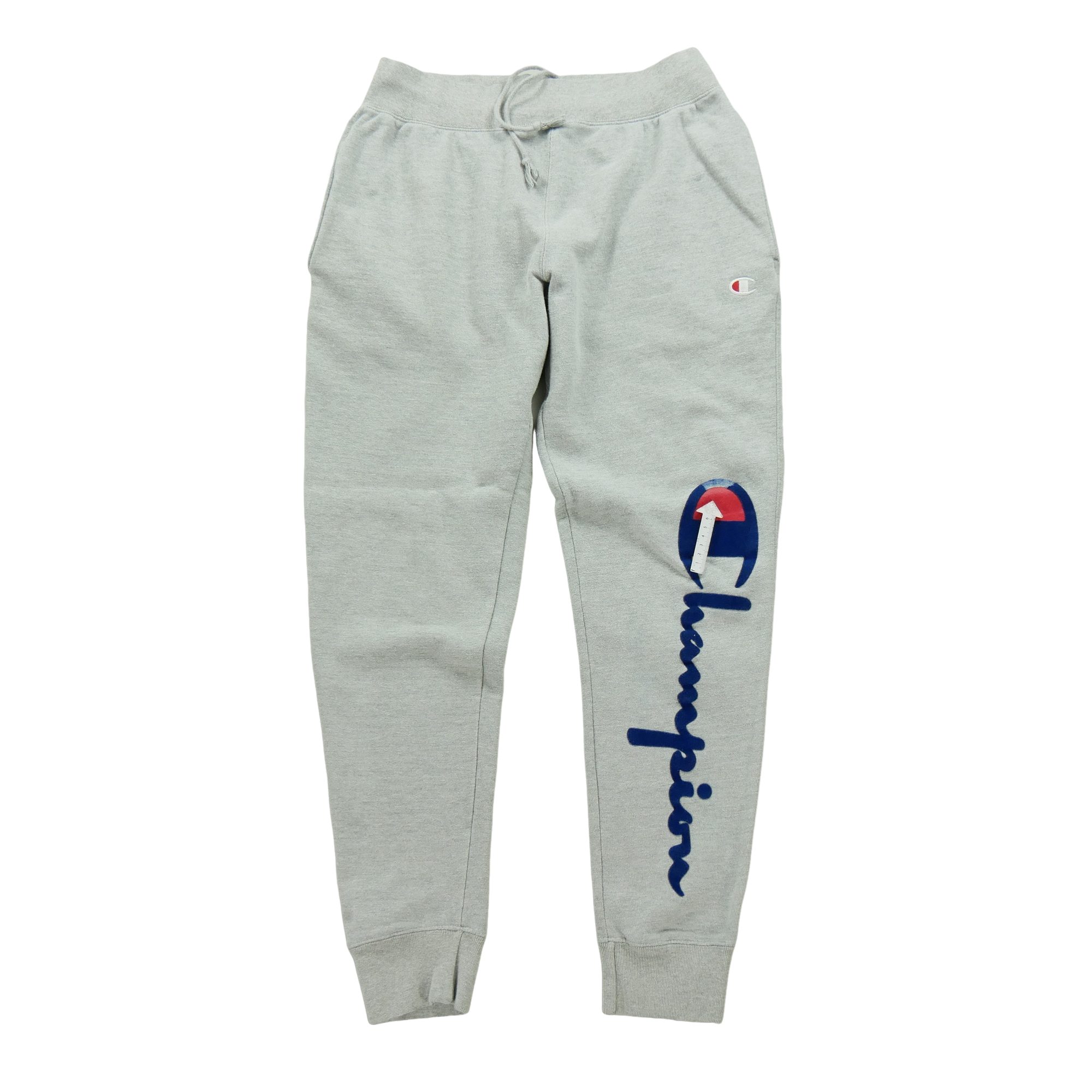 Jogging Homme  Gris 5