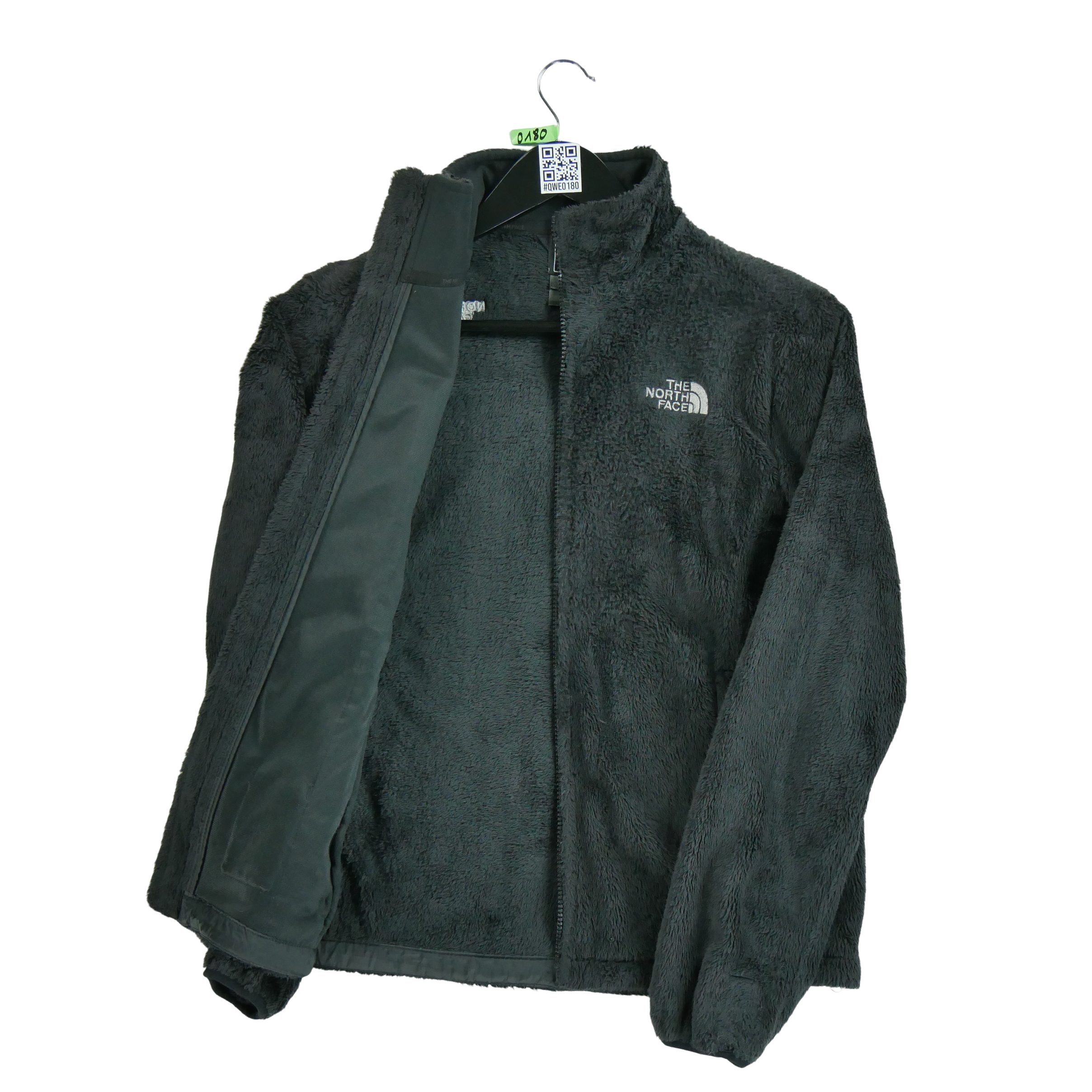 Veste polaire The North Face Osito 3