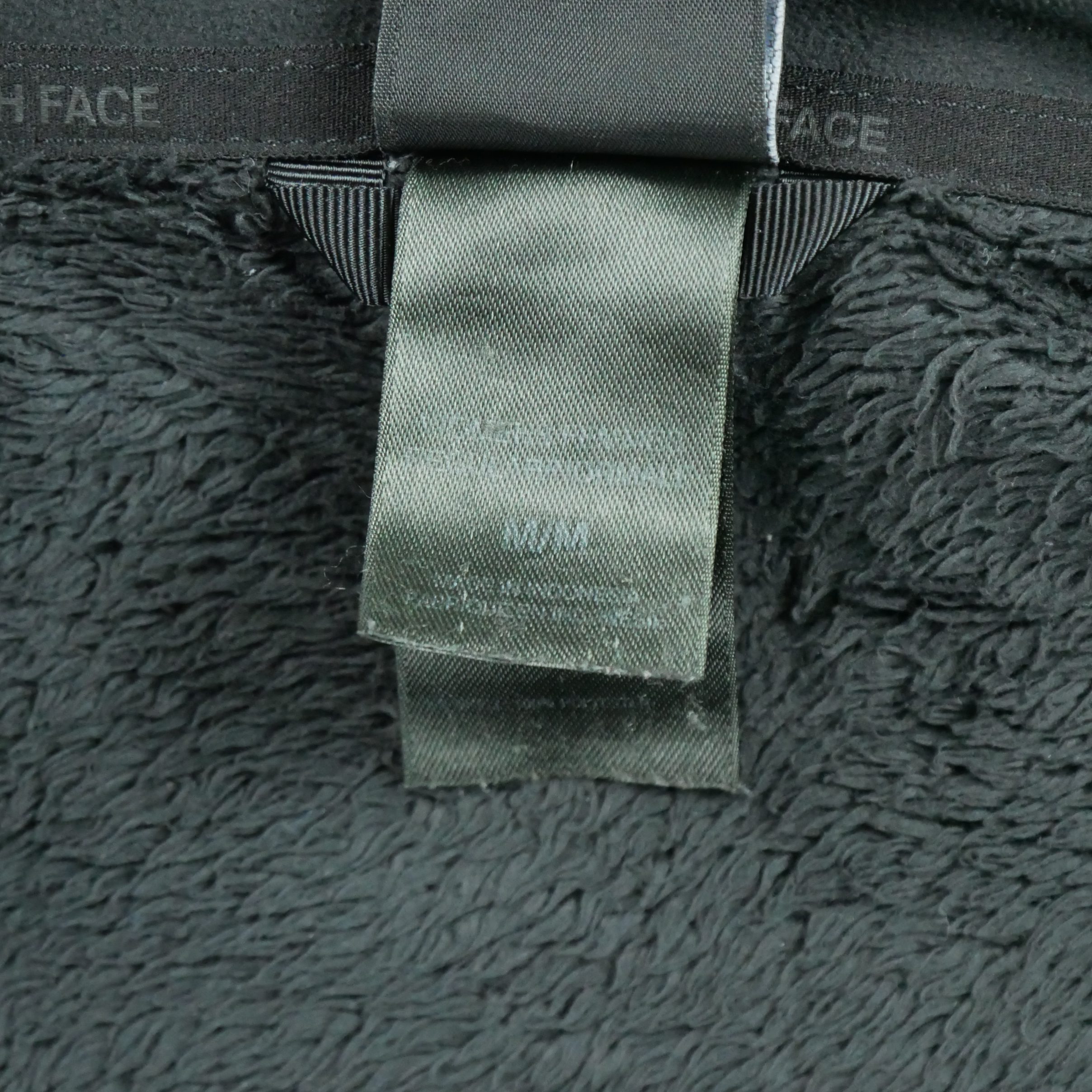 Veste polaire The North Face Osito 8