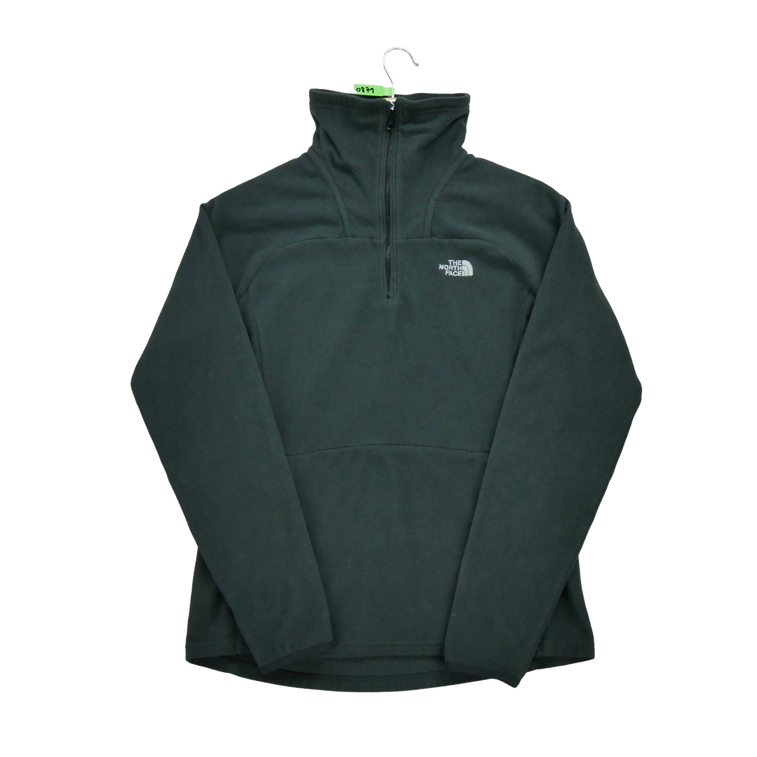 Pull polaire Femme  TNF Noir 1