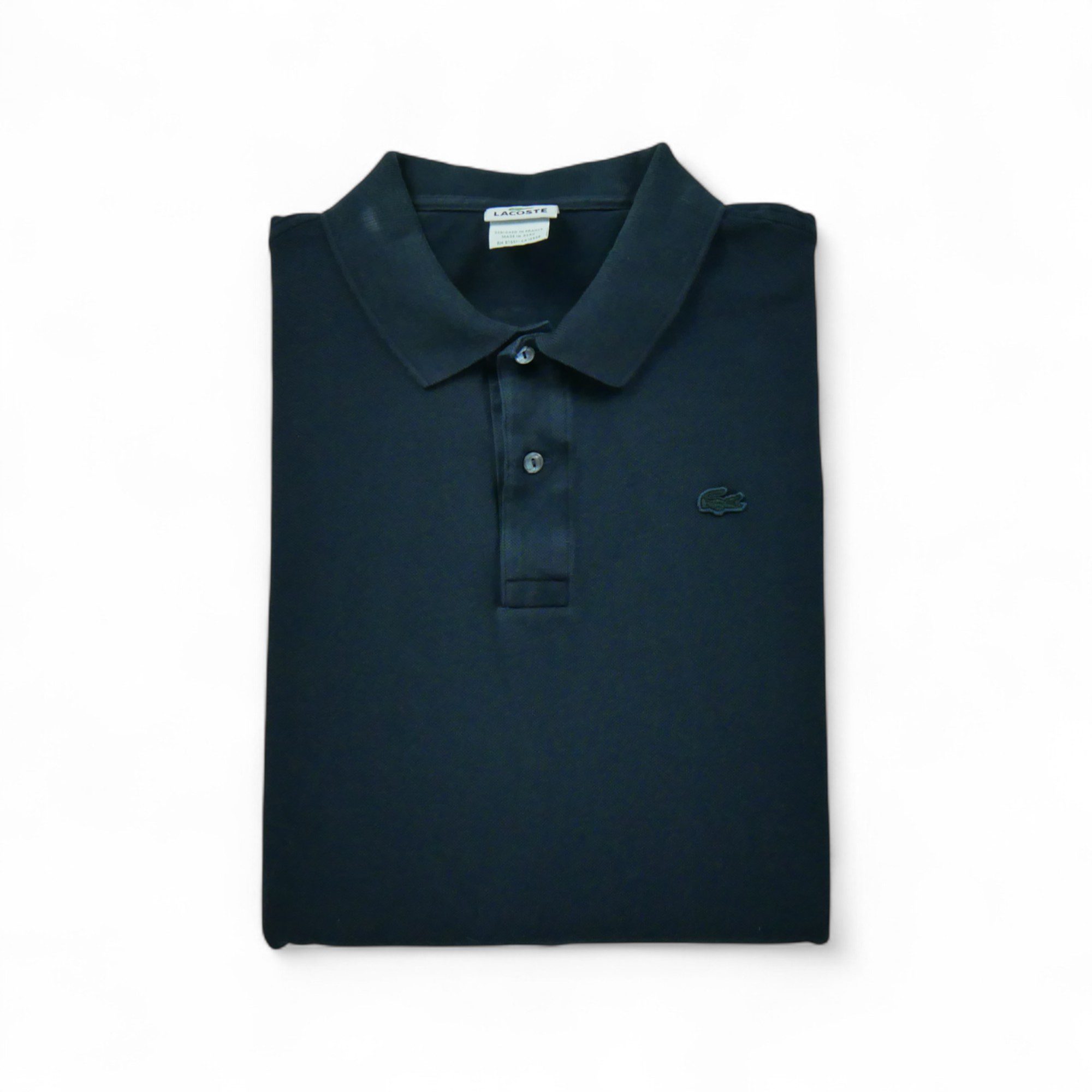 Polo manches courtes Homme 1