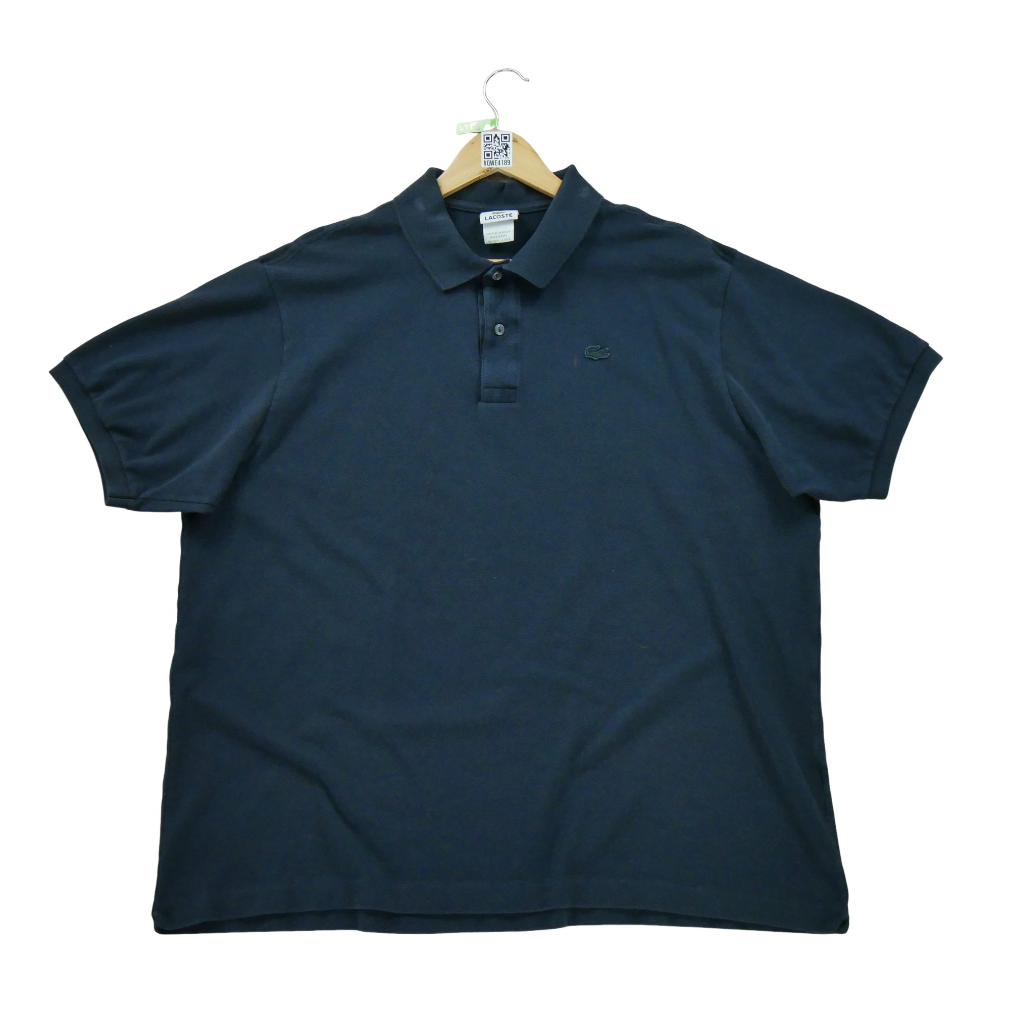Polo manches courtes Homme 2