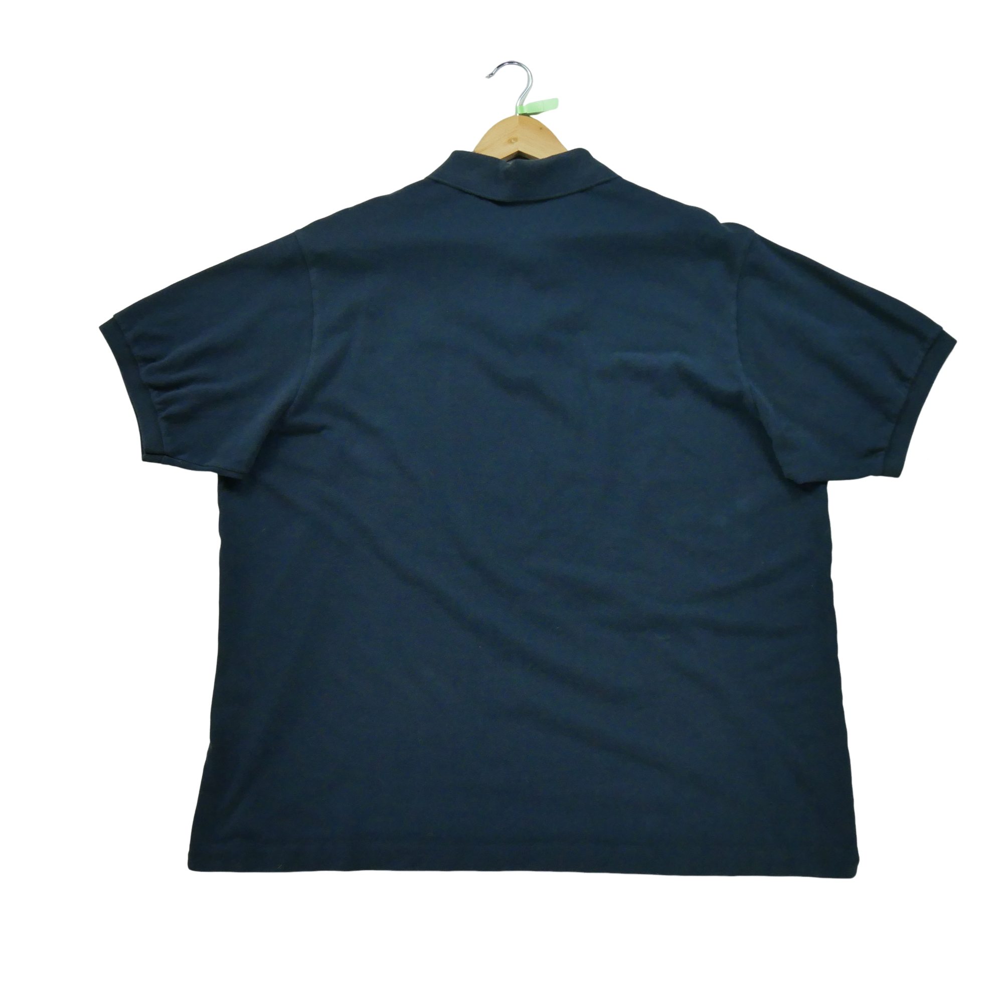 Polo manches courtes Homme 3