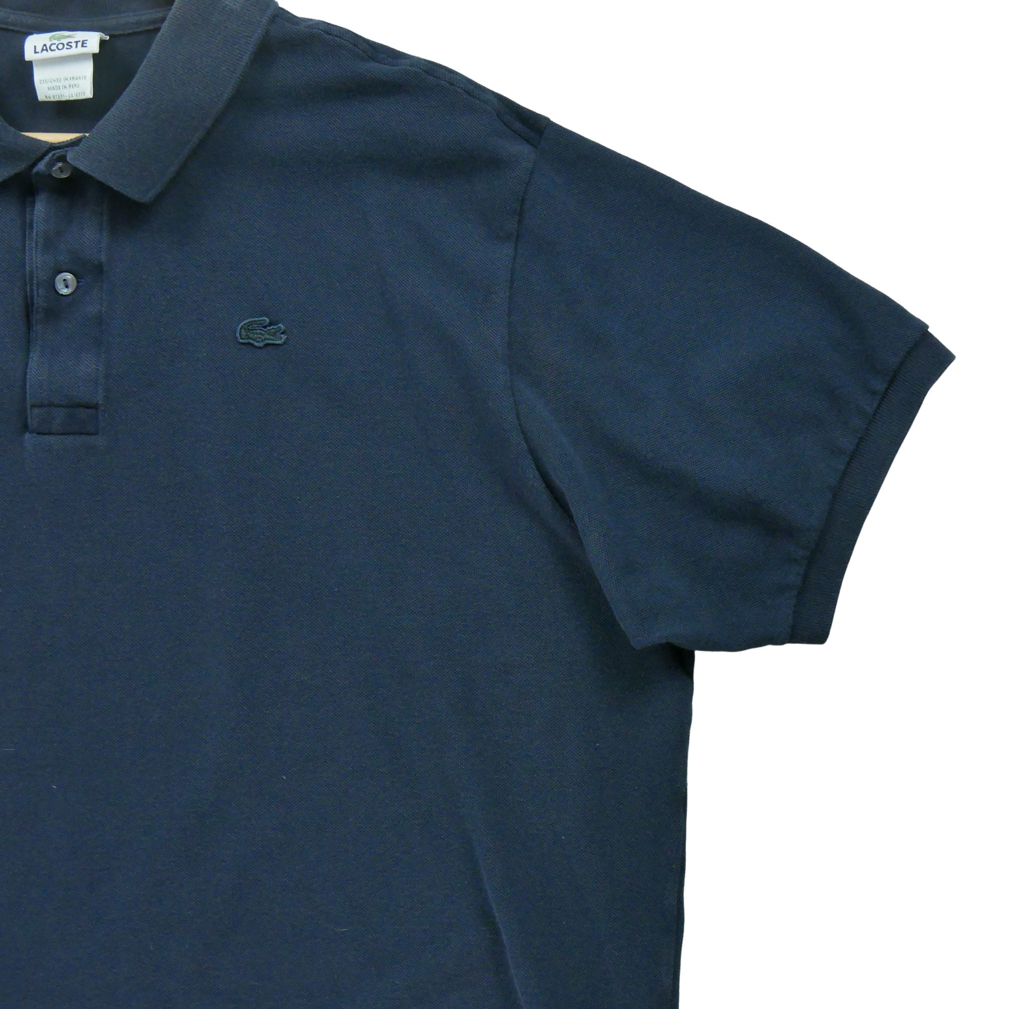 Polo manches courtes Homme 4