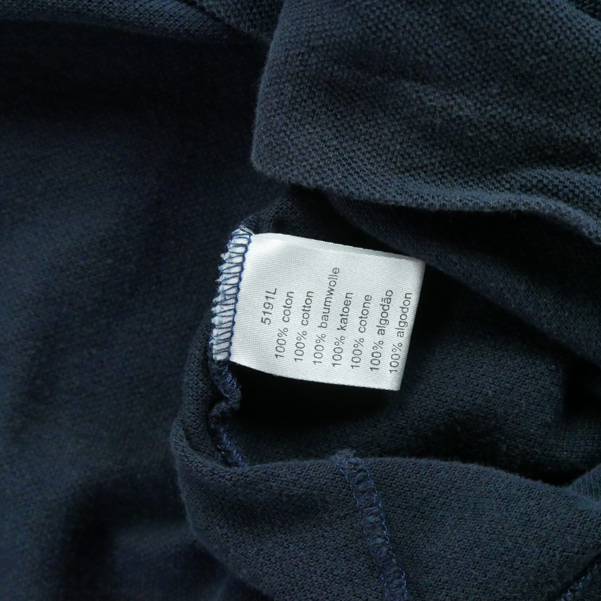 Polo manches courtes Homme 7