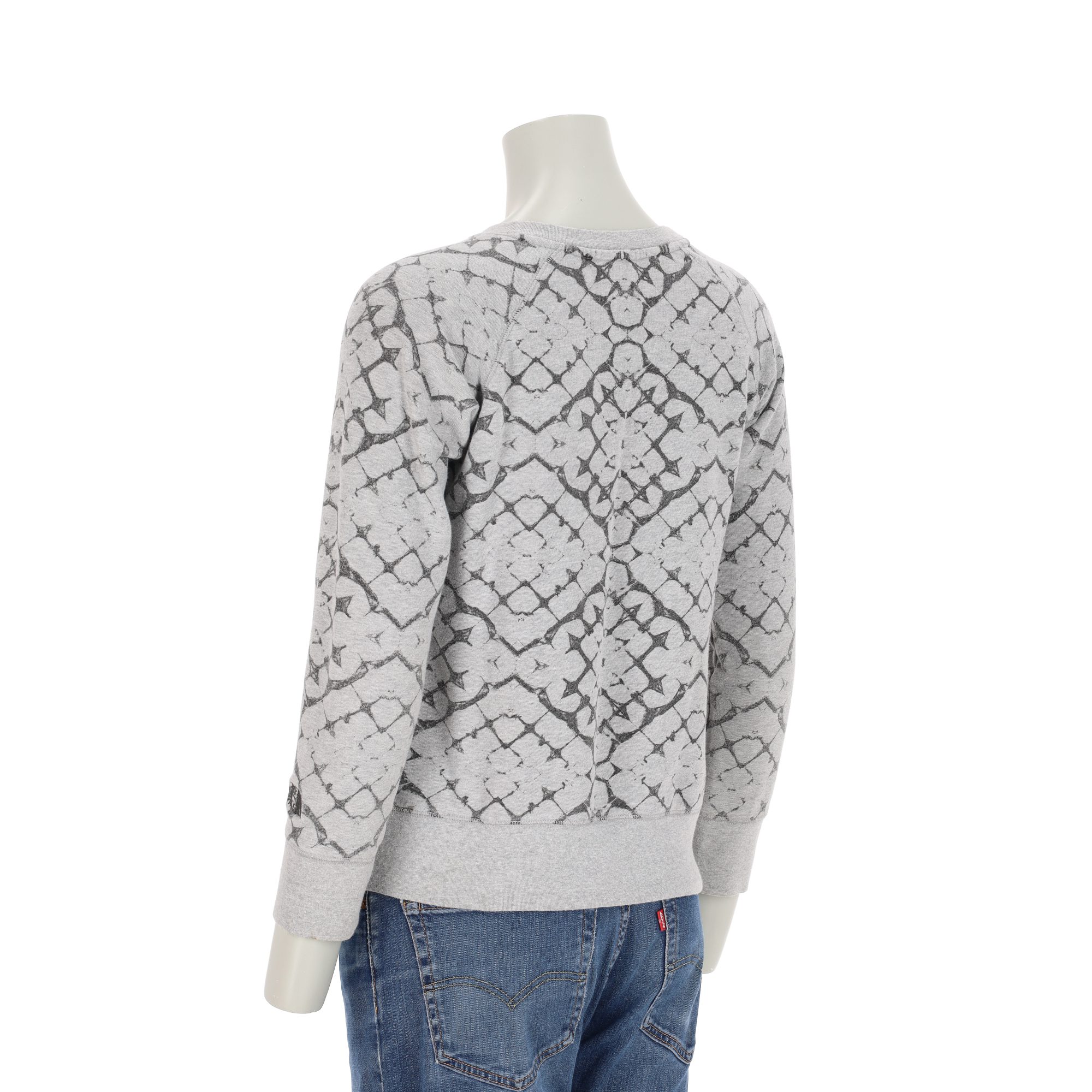 Sweat Femme  TNF Gris 5