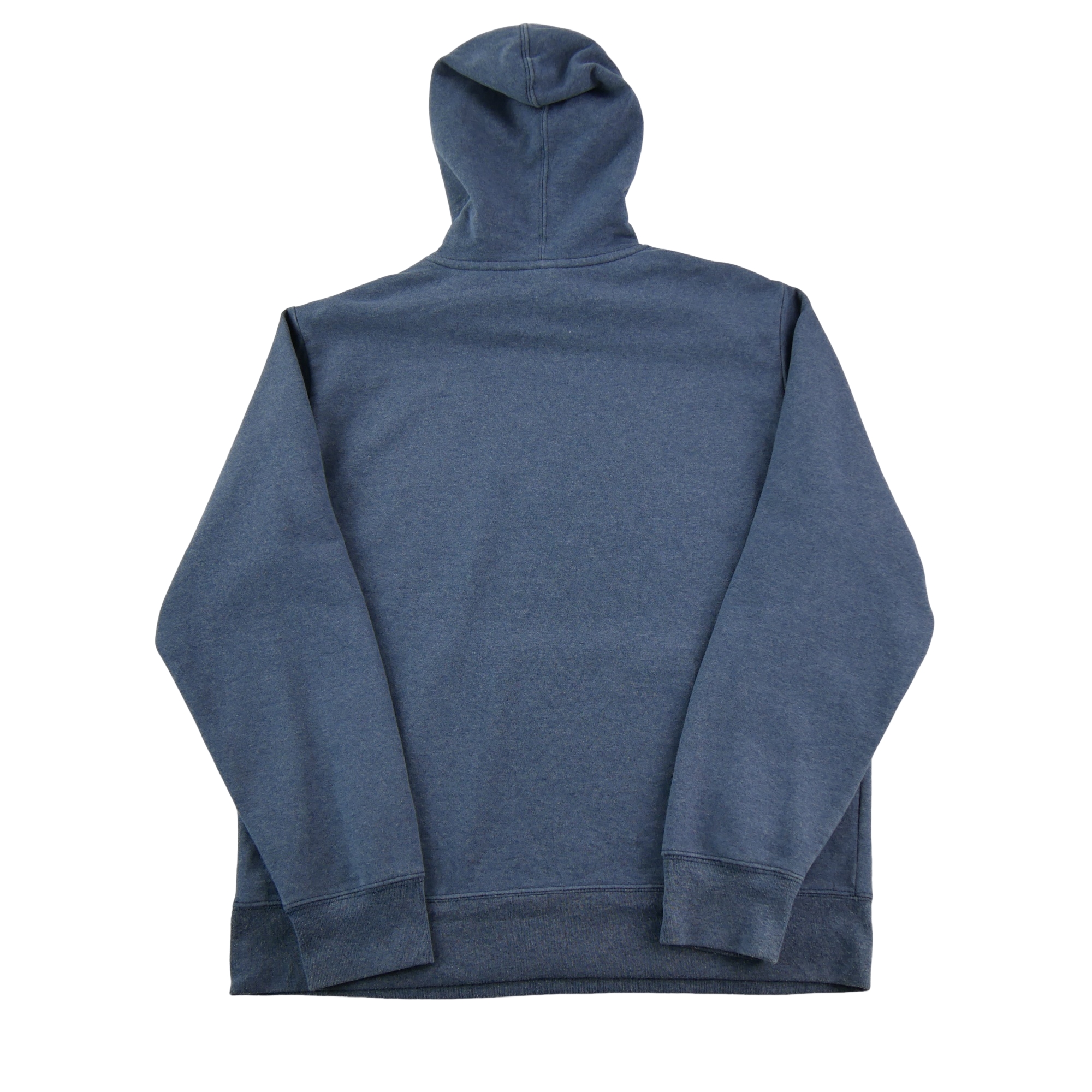 Sweat à capuche Homme  TNF Bleu 2