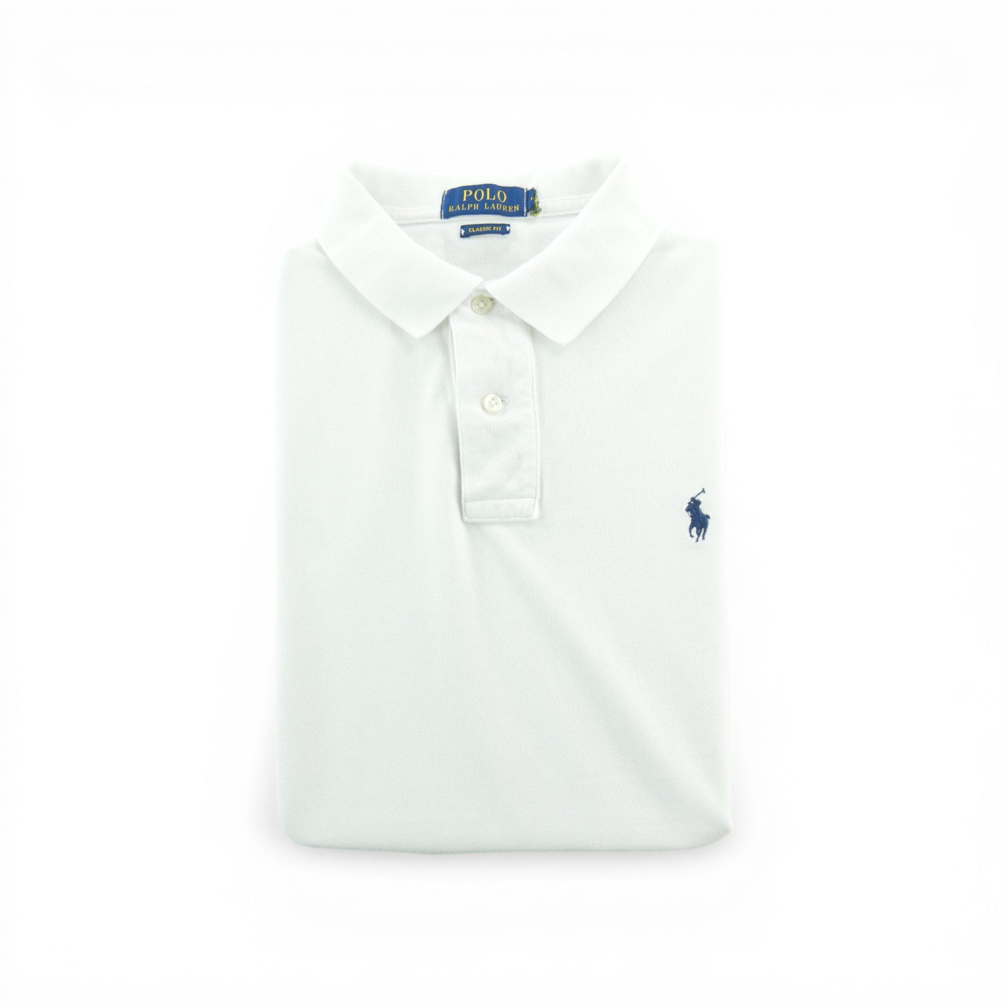Polo manches courtes Homme 1