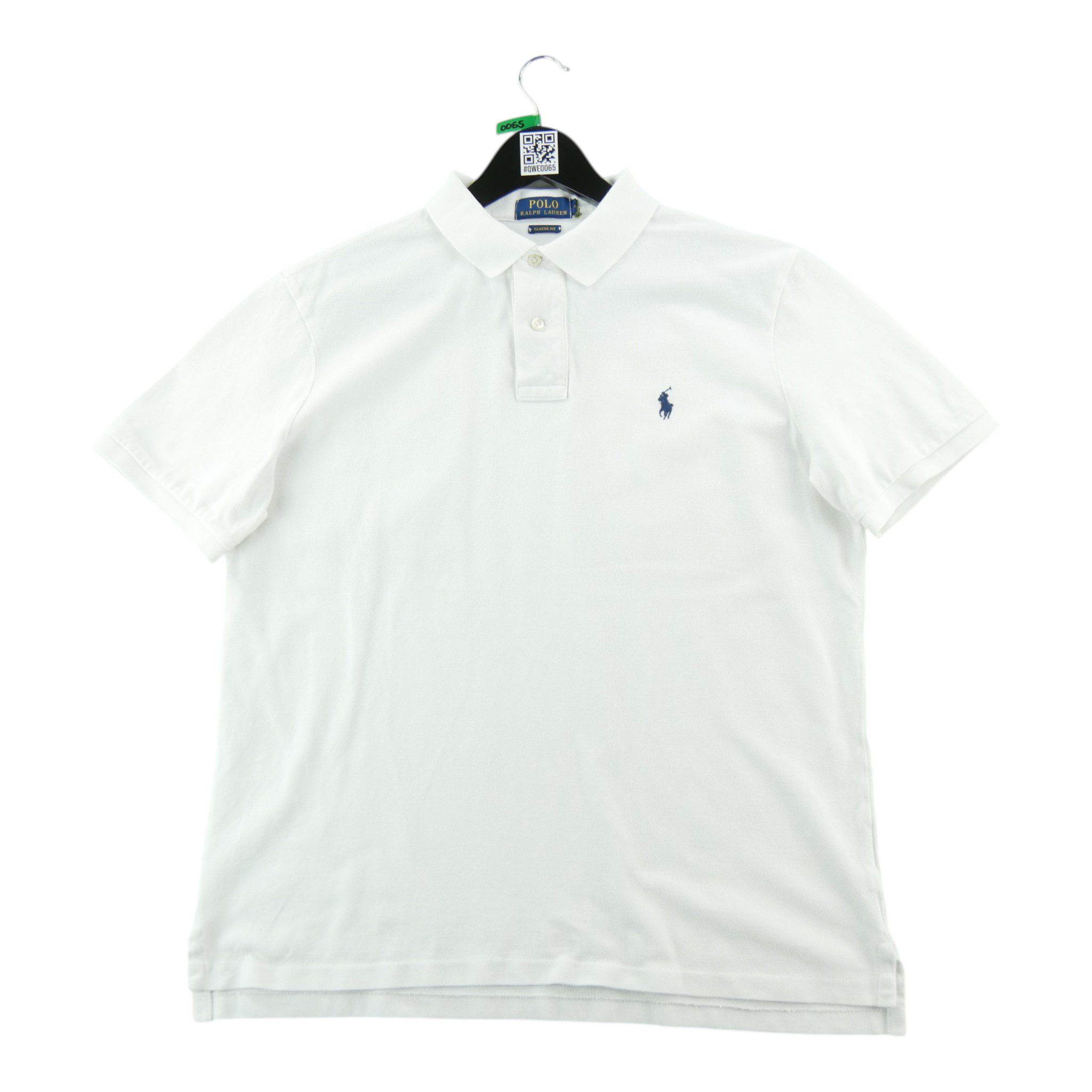 Polo manches courtes Homme 2