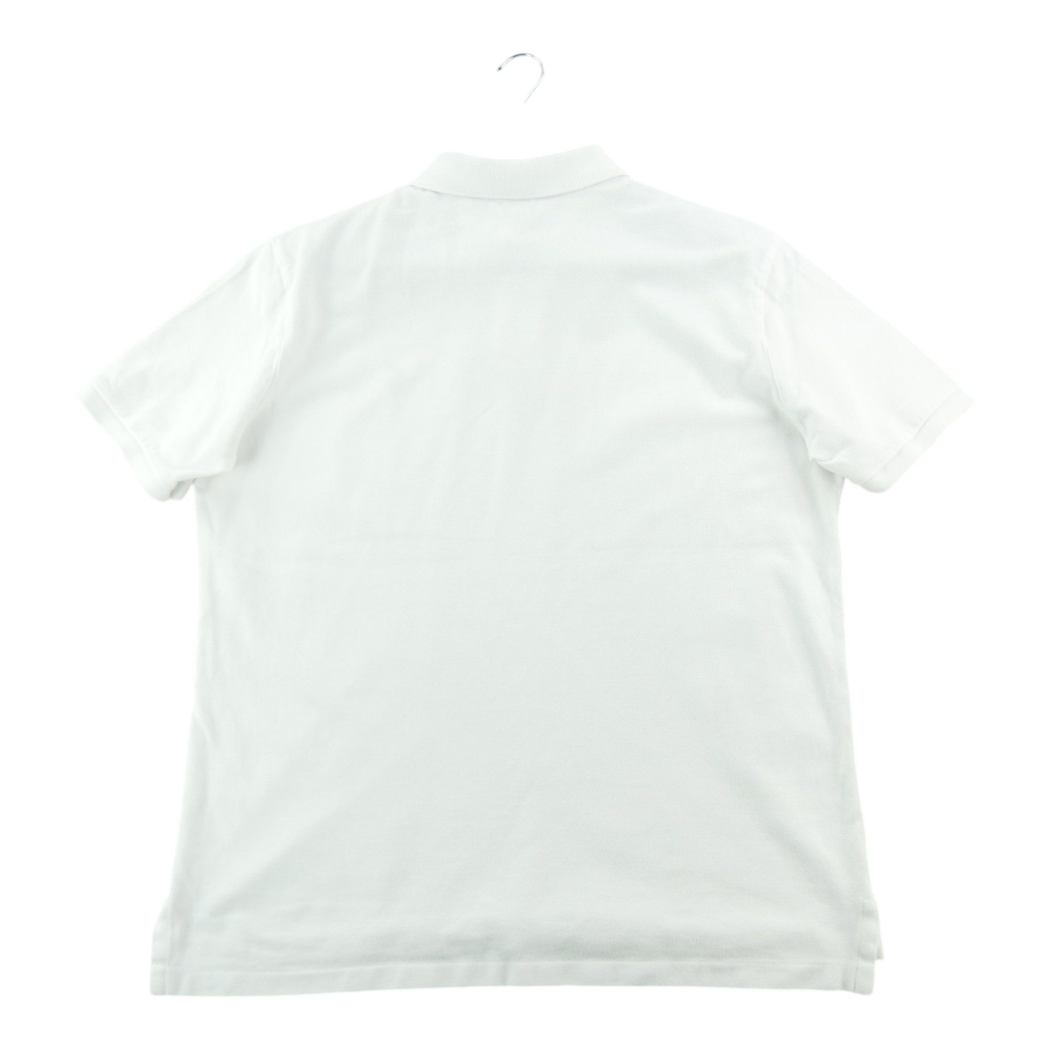Polo manches courtes Homme 3