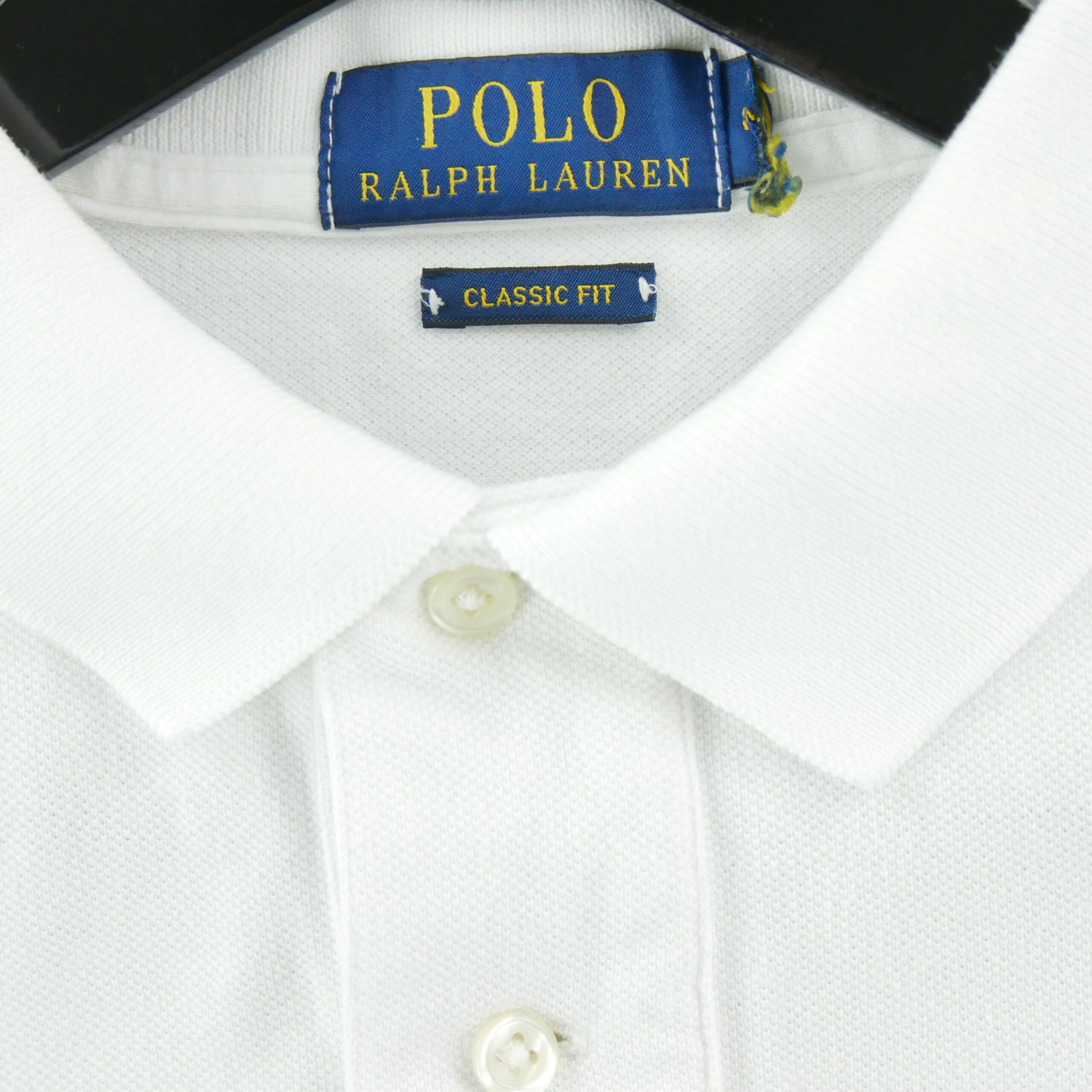 Polo manches courtes Homme 5