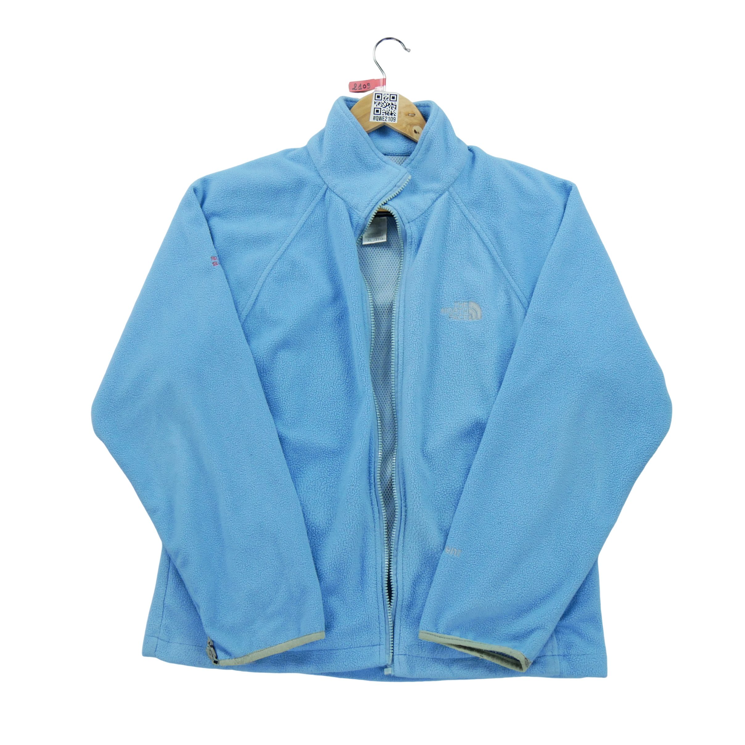 Veste polaire Homme  HyVent TNF 1