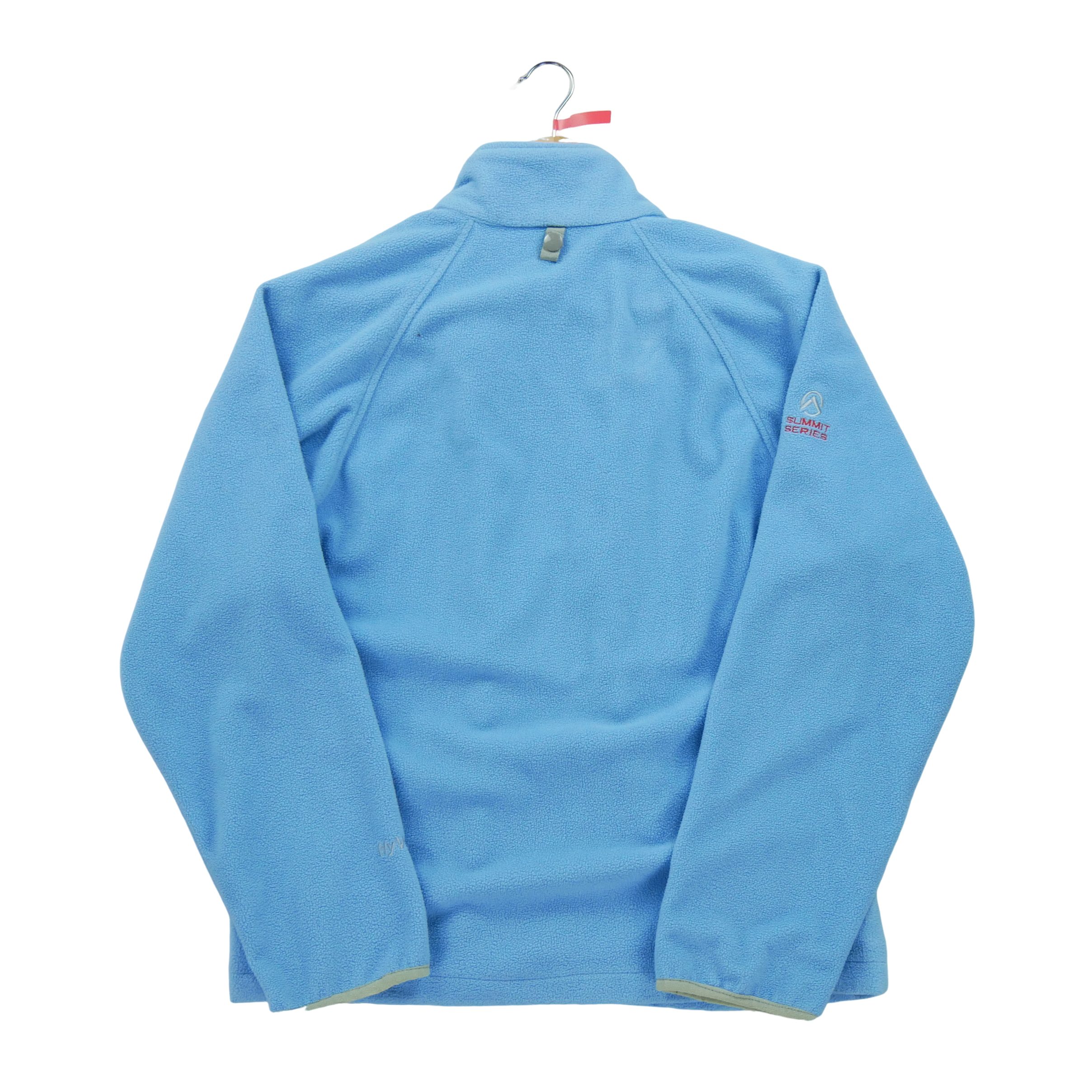 Veste polaire Homme  HyVent TNF 2