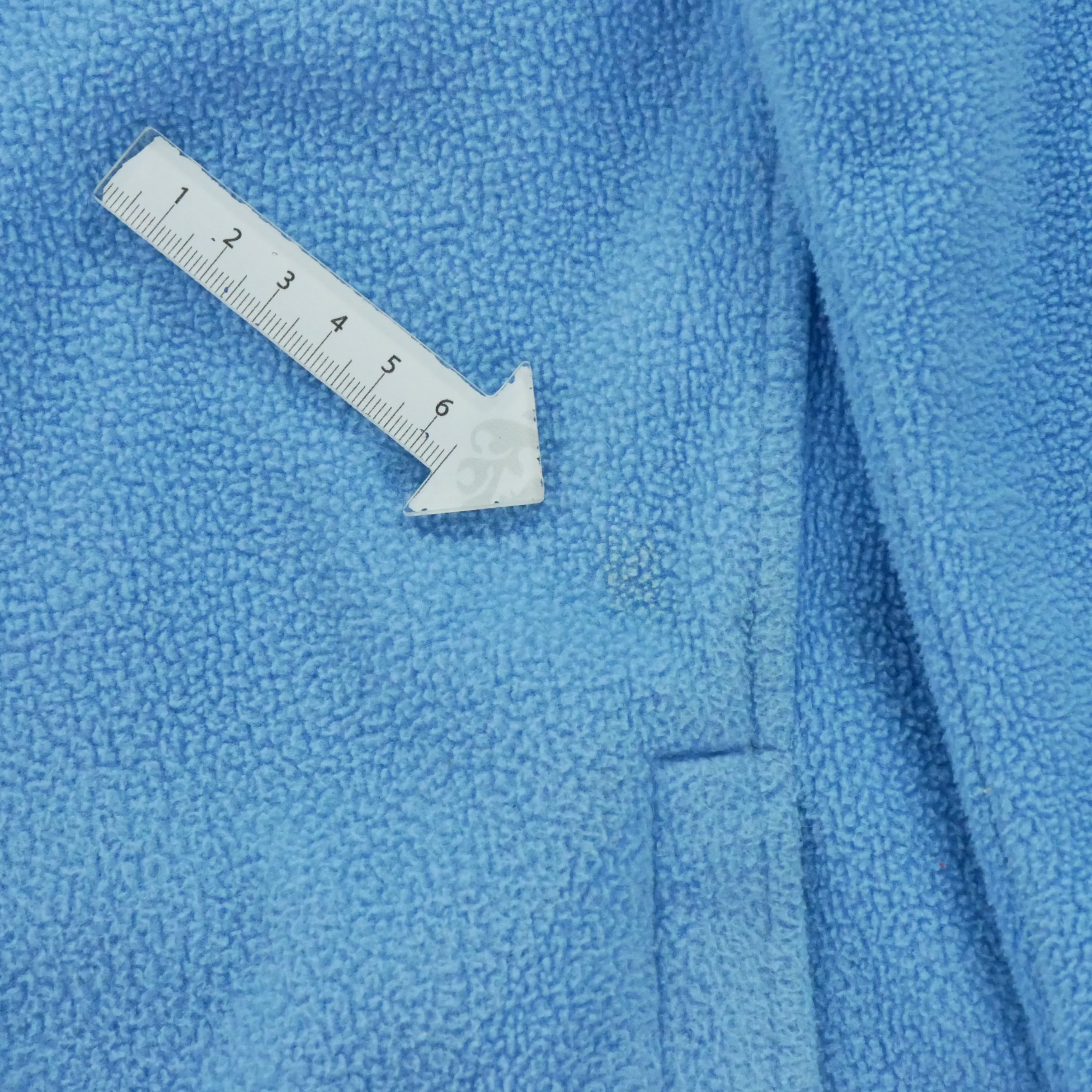 Veste polaire Homme  HyVent TNF 5