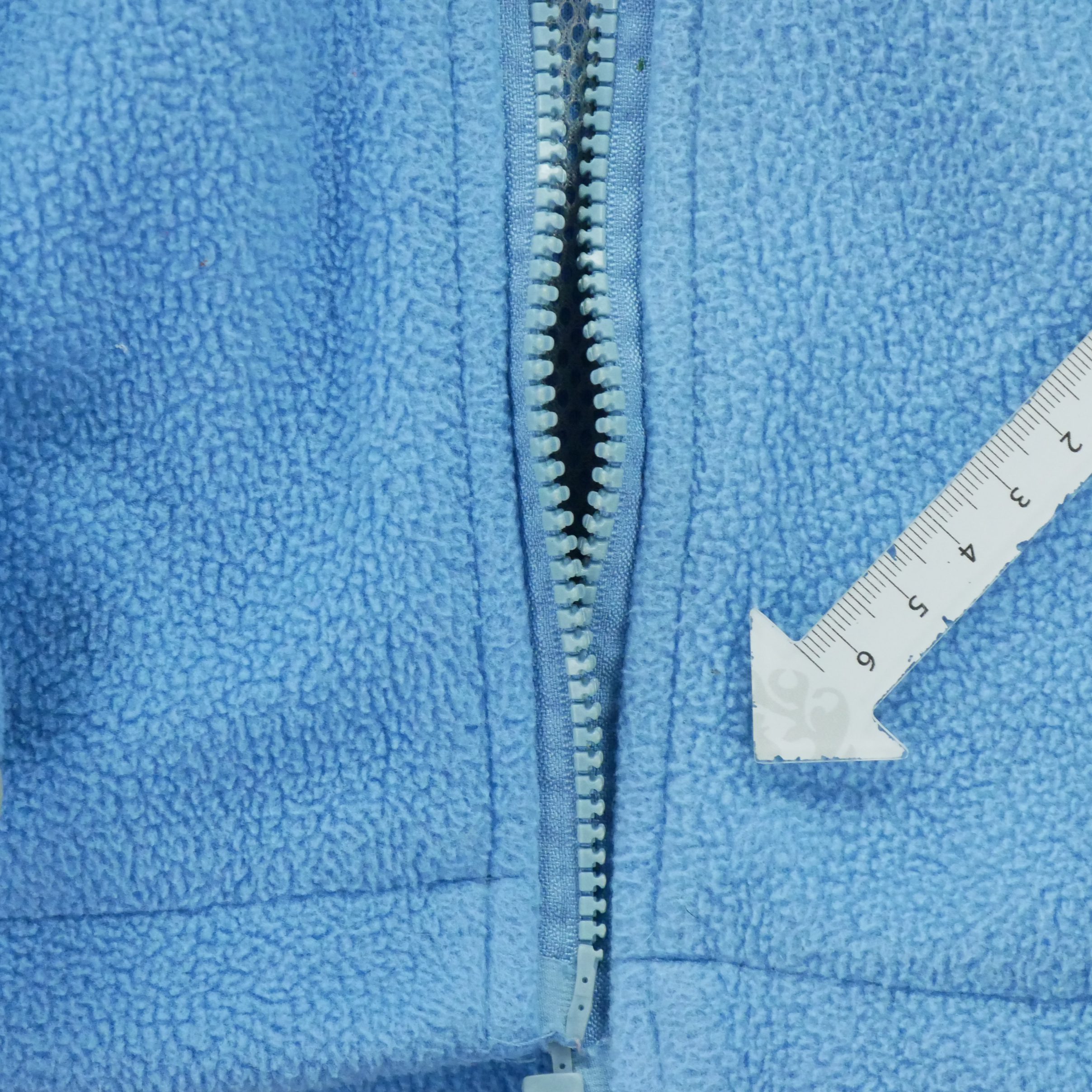 Veste polaire Homme  HyVent TNF 7