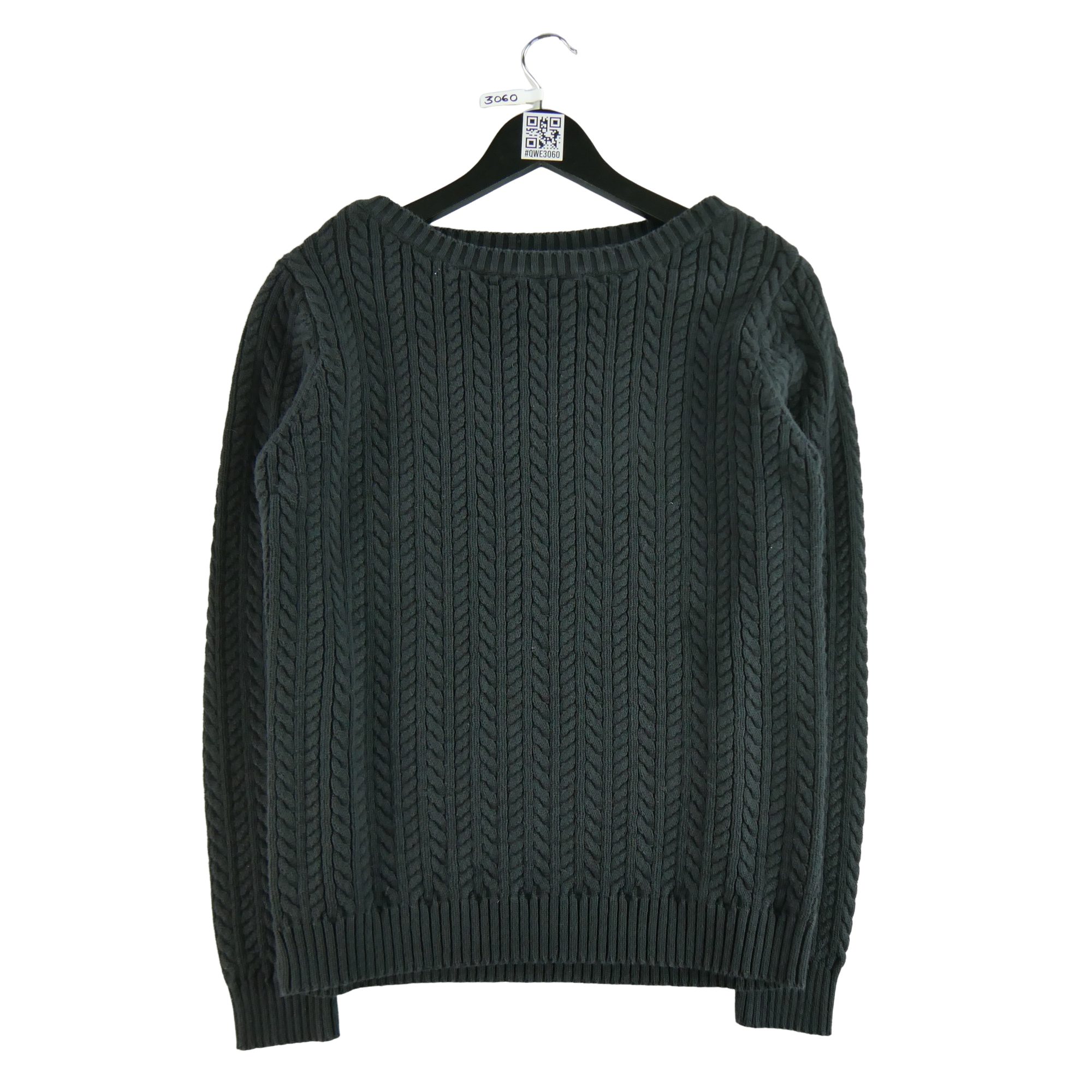 Pull Femme  Noir 1
