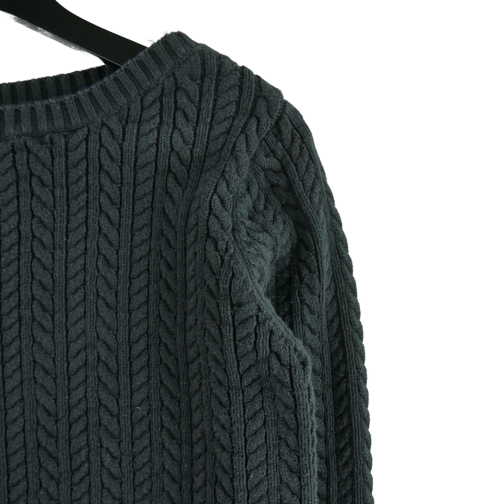 Pull Femme  Noir 4
