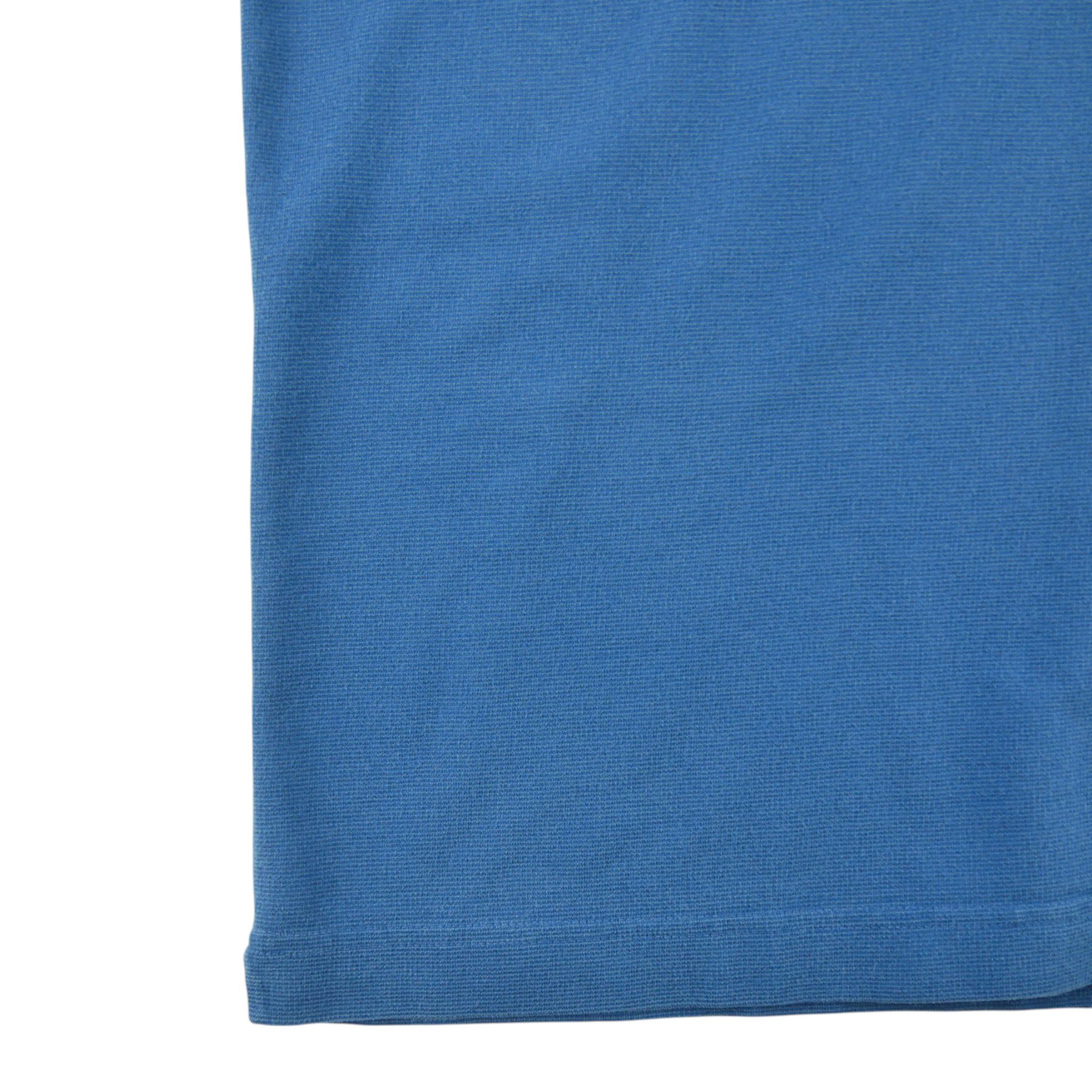 Polo manches courtes Homme  Bleu 5
