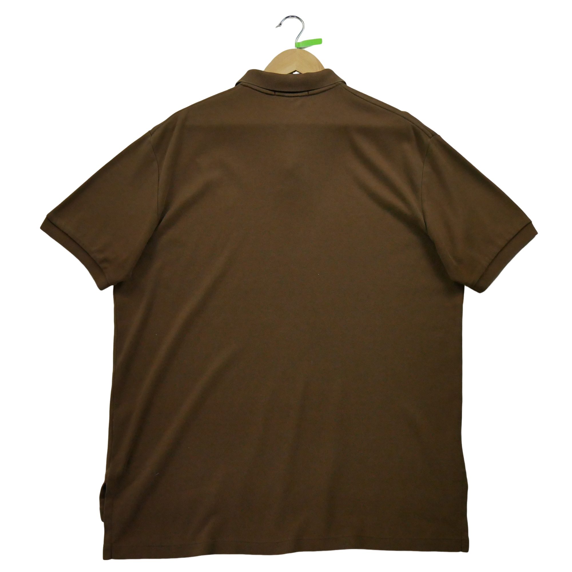 Polo manches courtes Homme 2