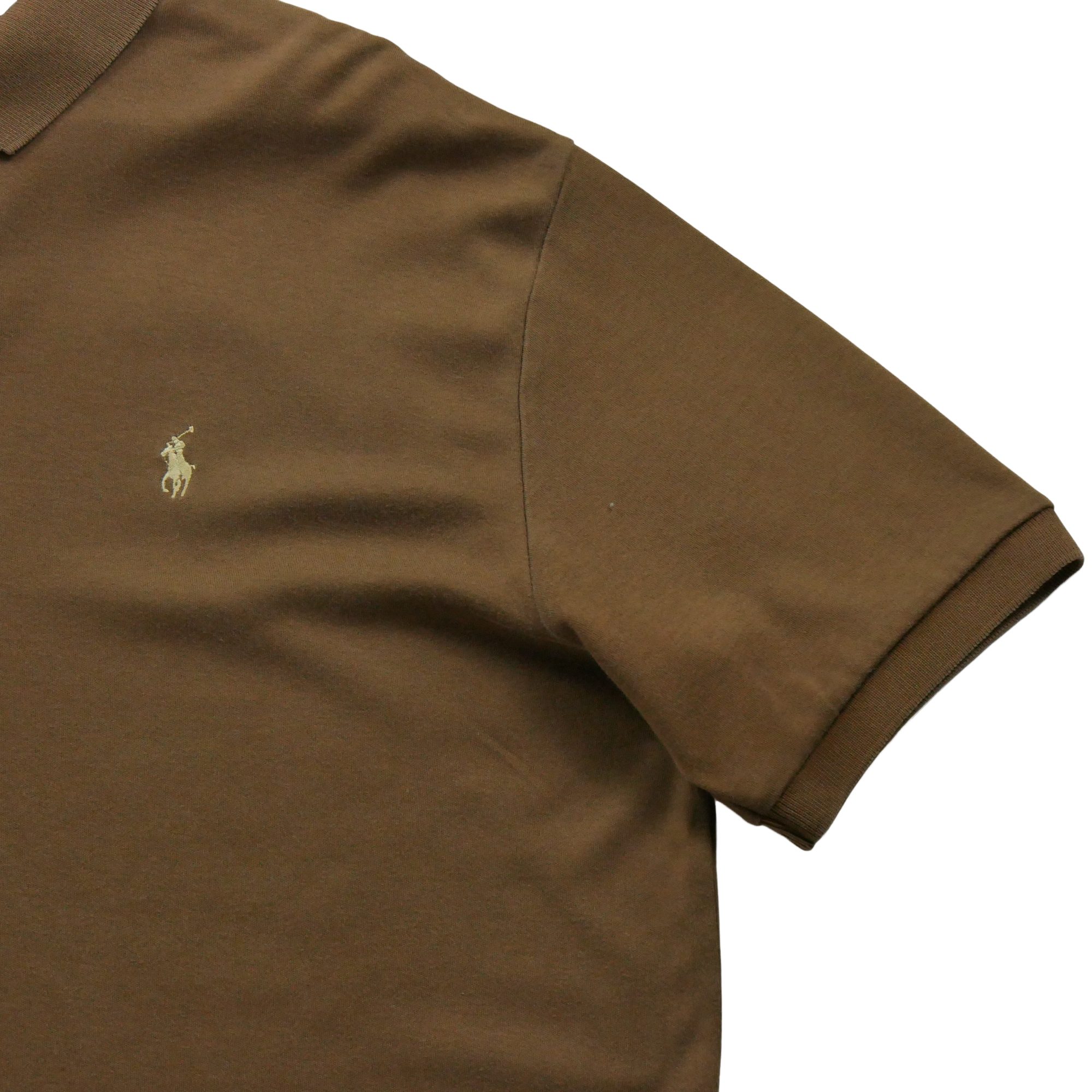 Polo manches courtes Homme 3
