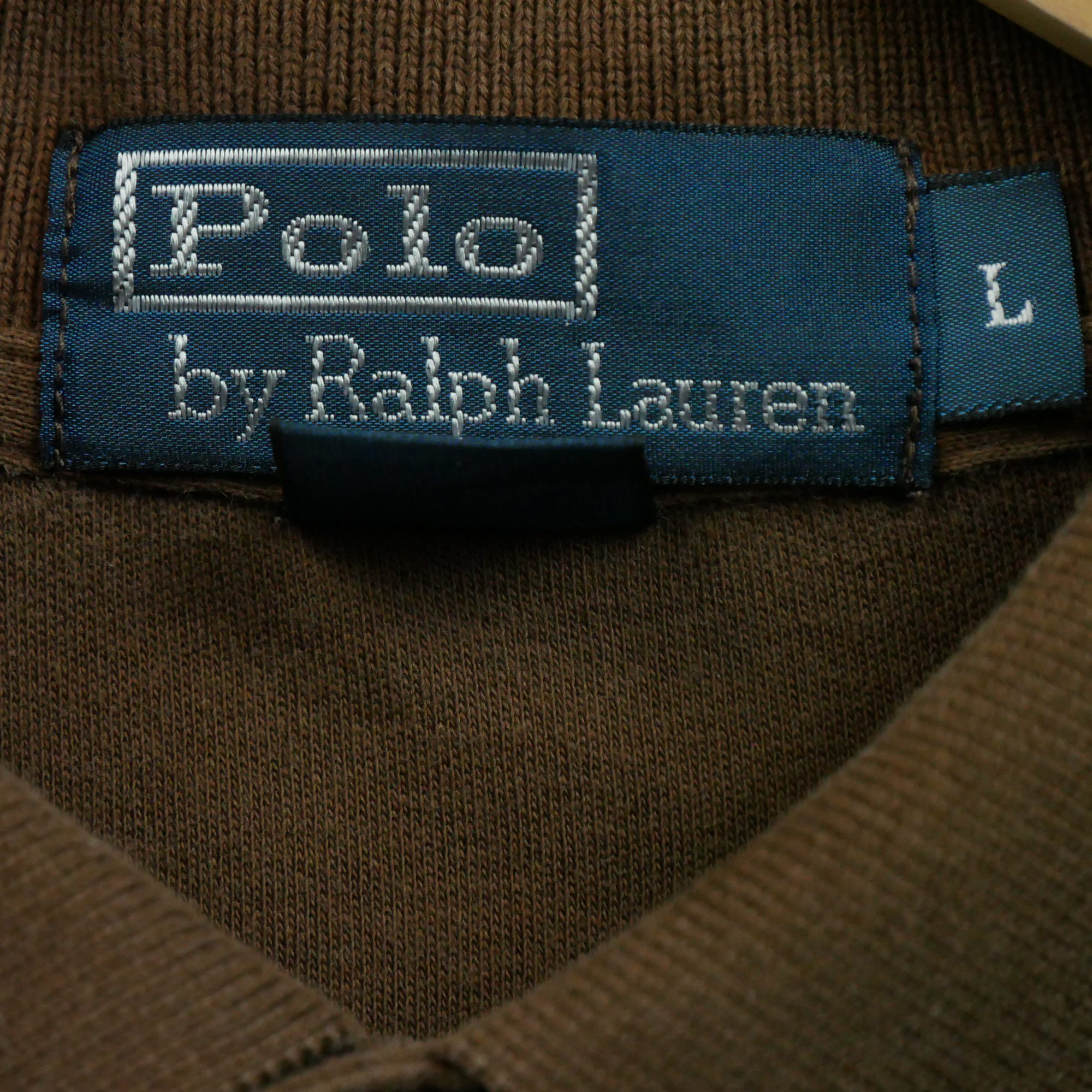 Polo manches courtes Homme 4