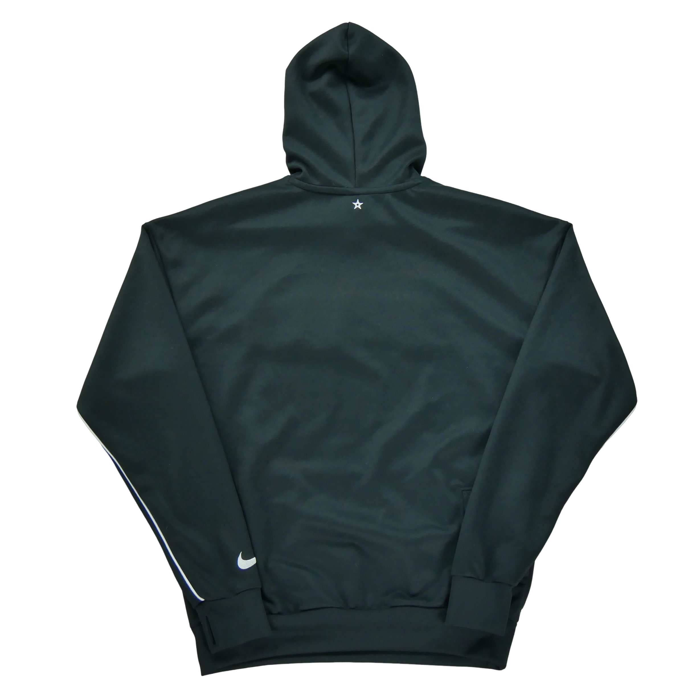 Sweat à capuche Homme Nike F.C Noir 2