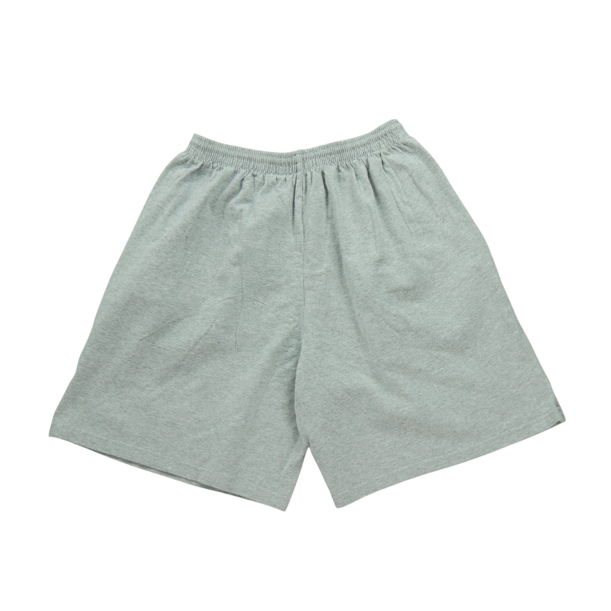 Short Homme  Vintage Y2K Gris 2