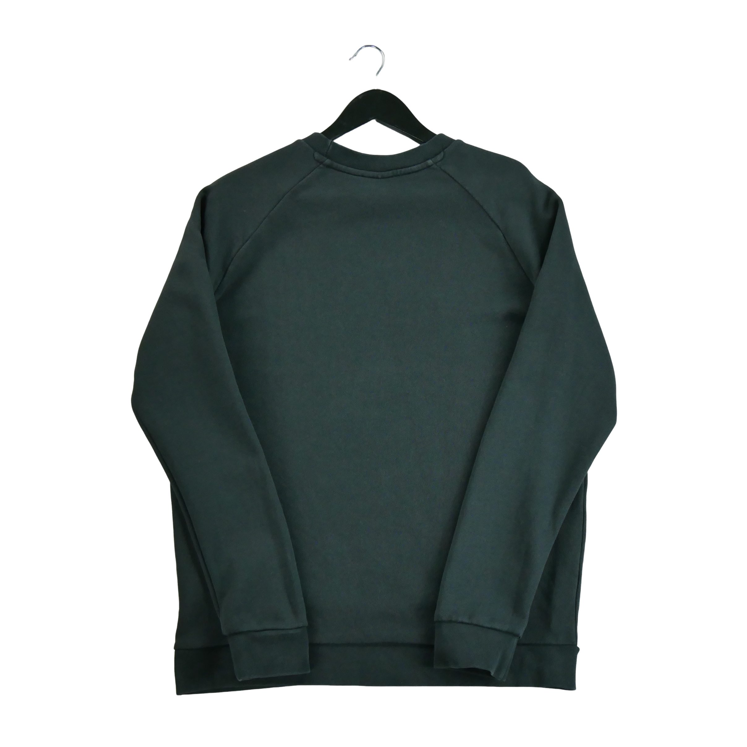 Sweat Homme  Noir 2