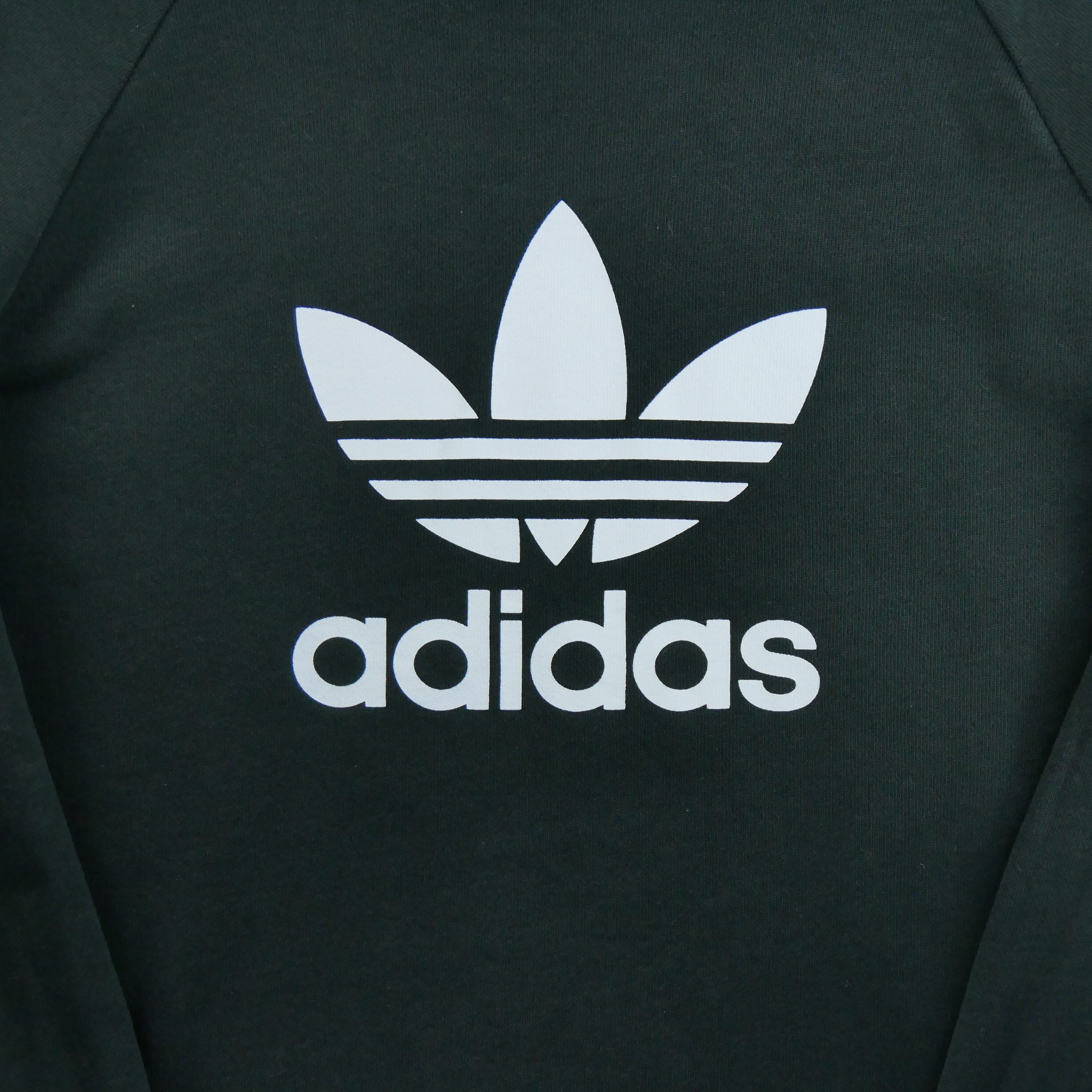 Sweat Homme  Noir 3