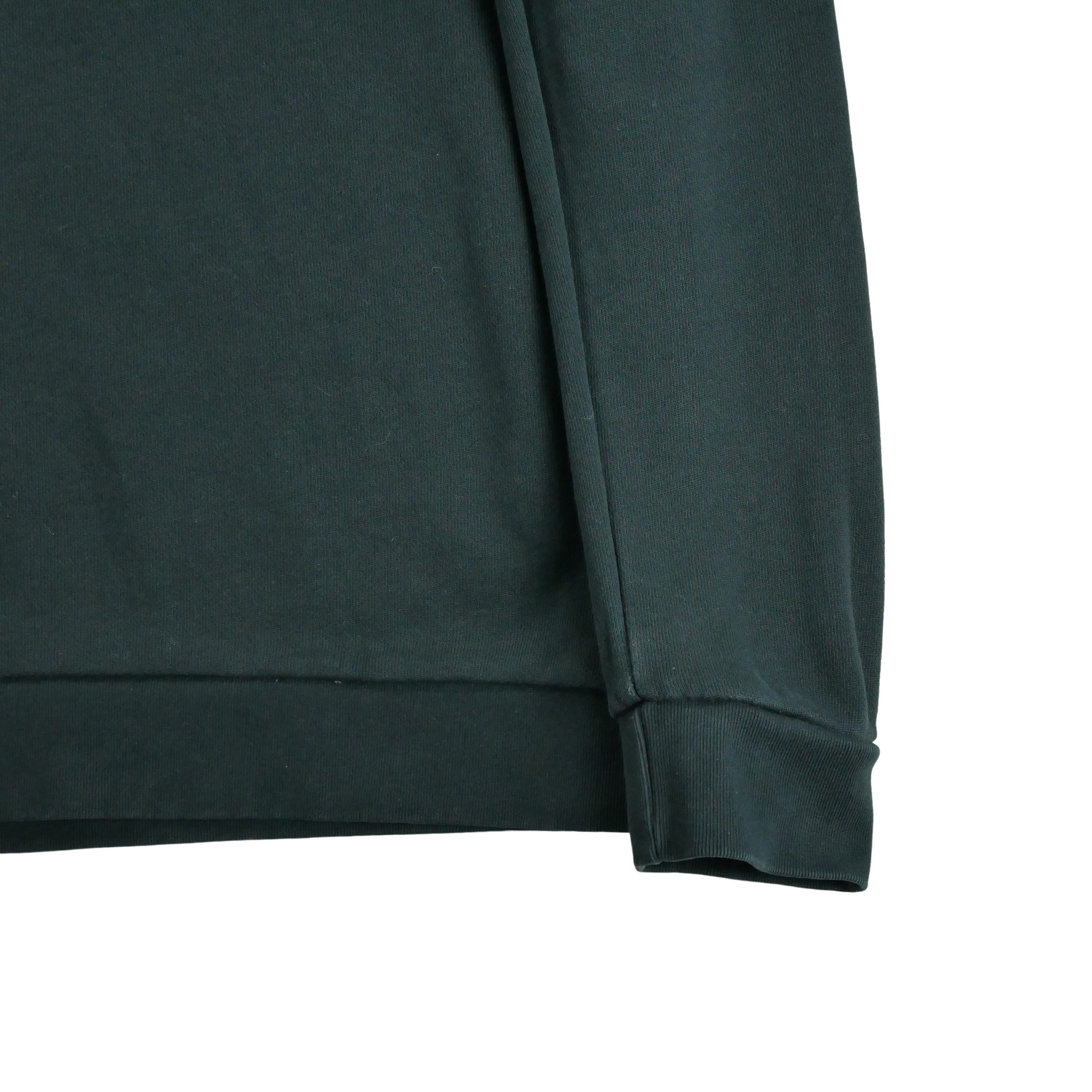 Sweat Homme  Noir 4