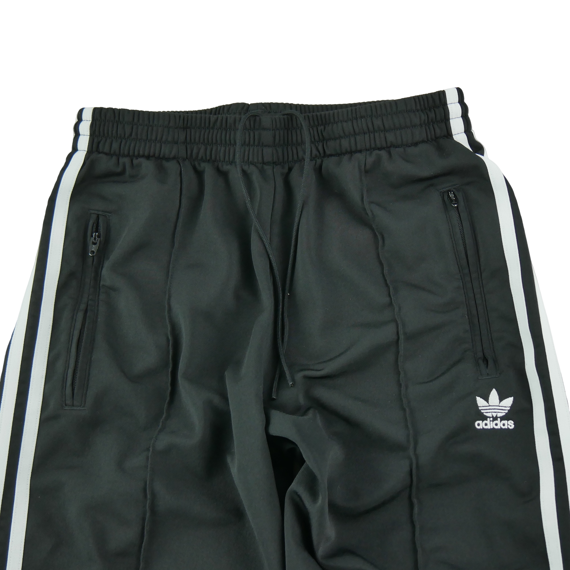 Jogging Femme  Noir 4