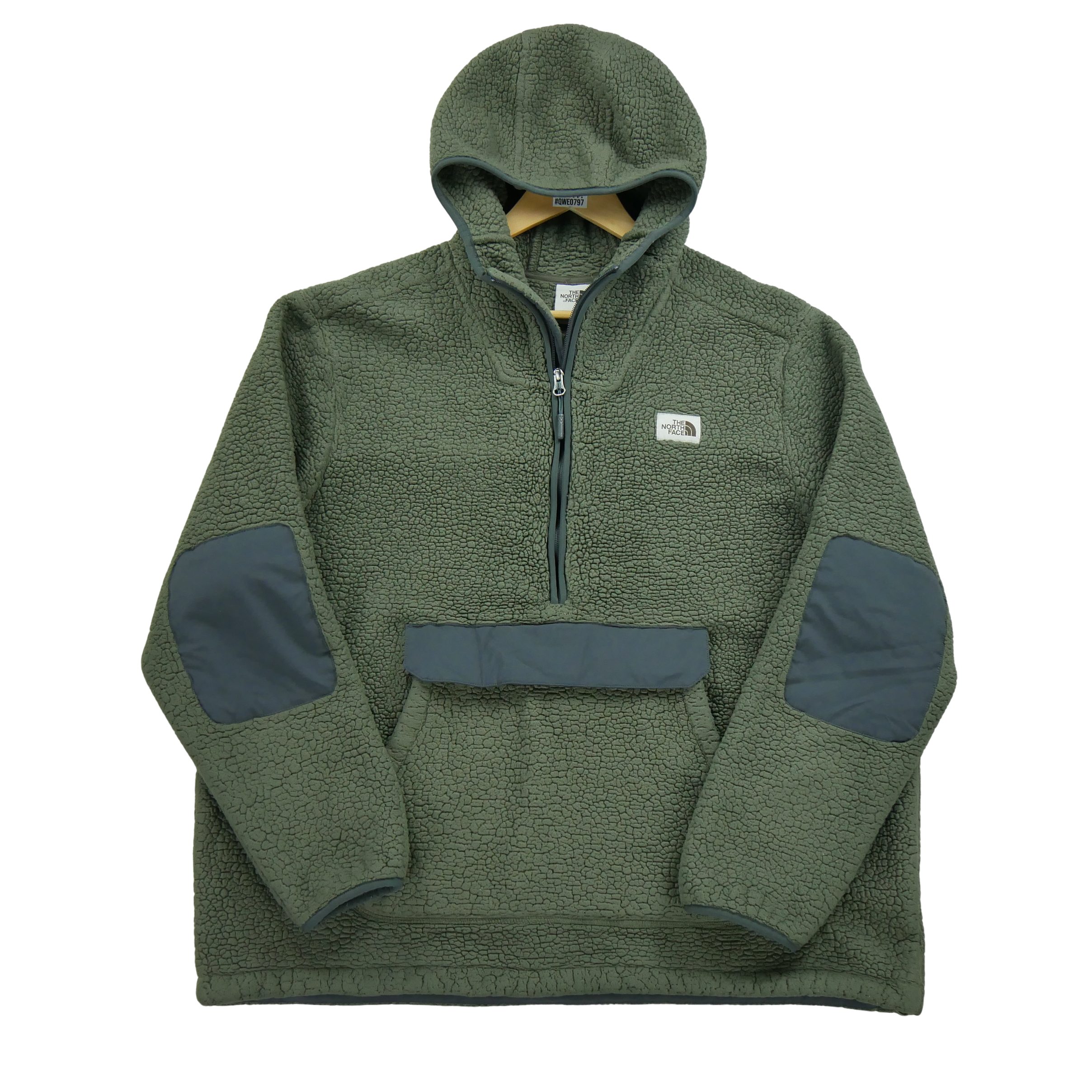 Pull polaire Homme Campshire - Très bon état