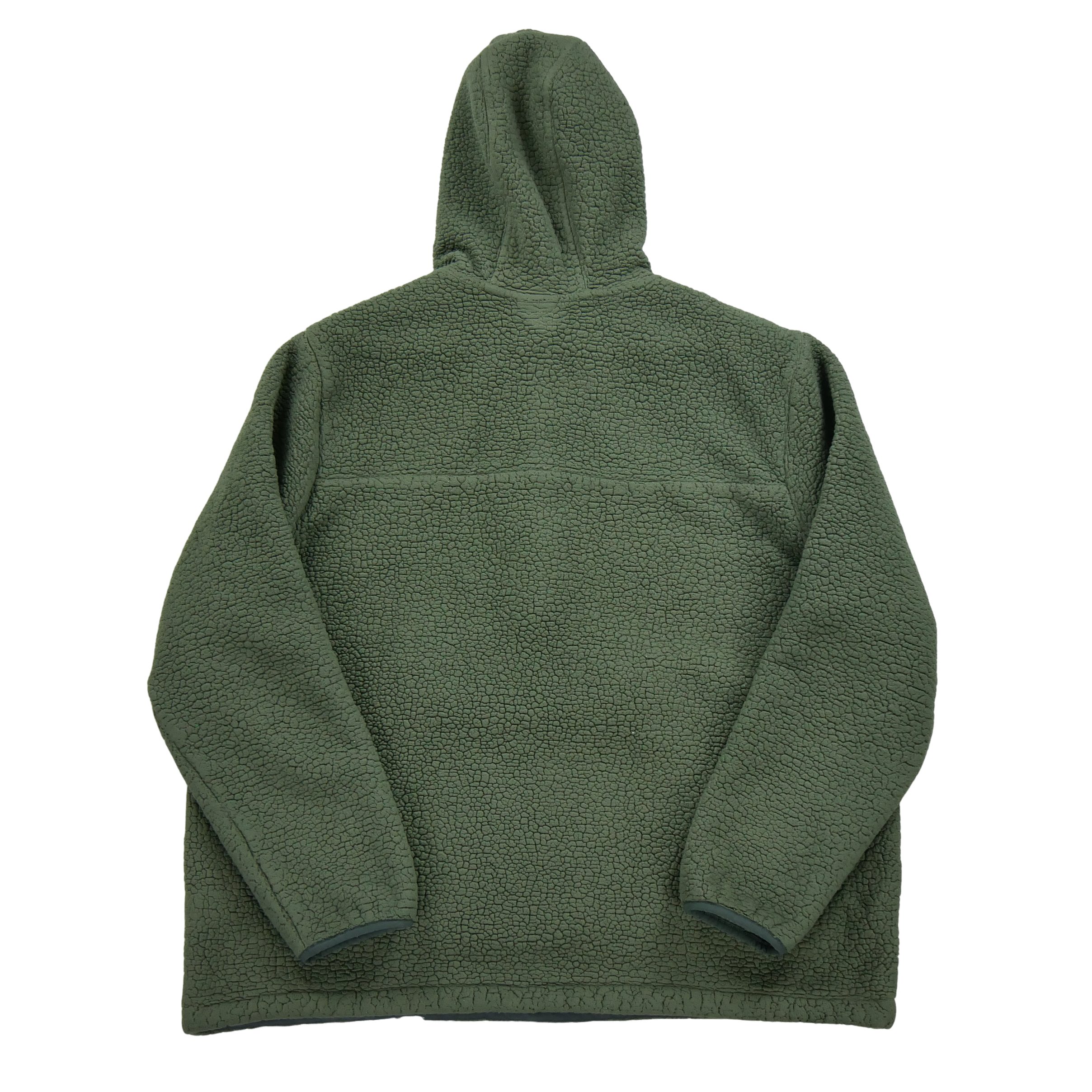 Pull polaire Homme Campshire 2