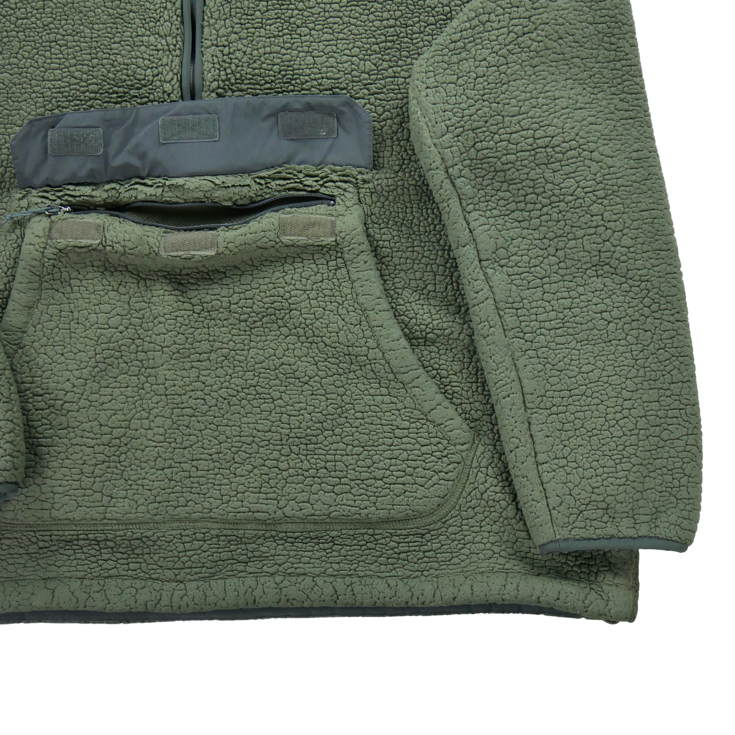 Pull polaire Homme Campshire 4