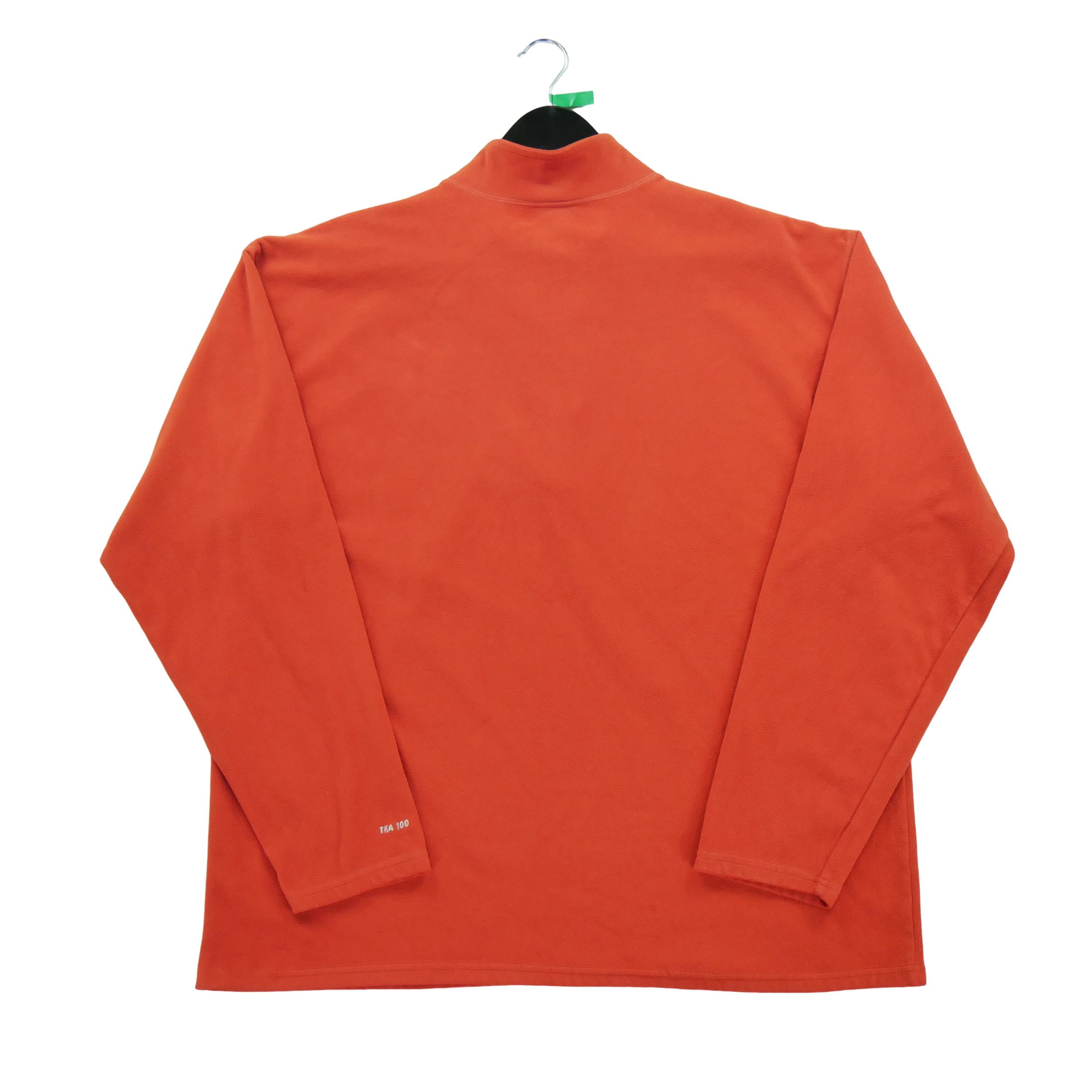 Pull polaire Homme  TKA100 TNF 2