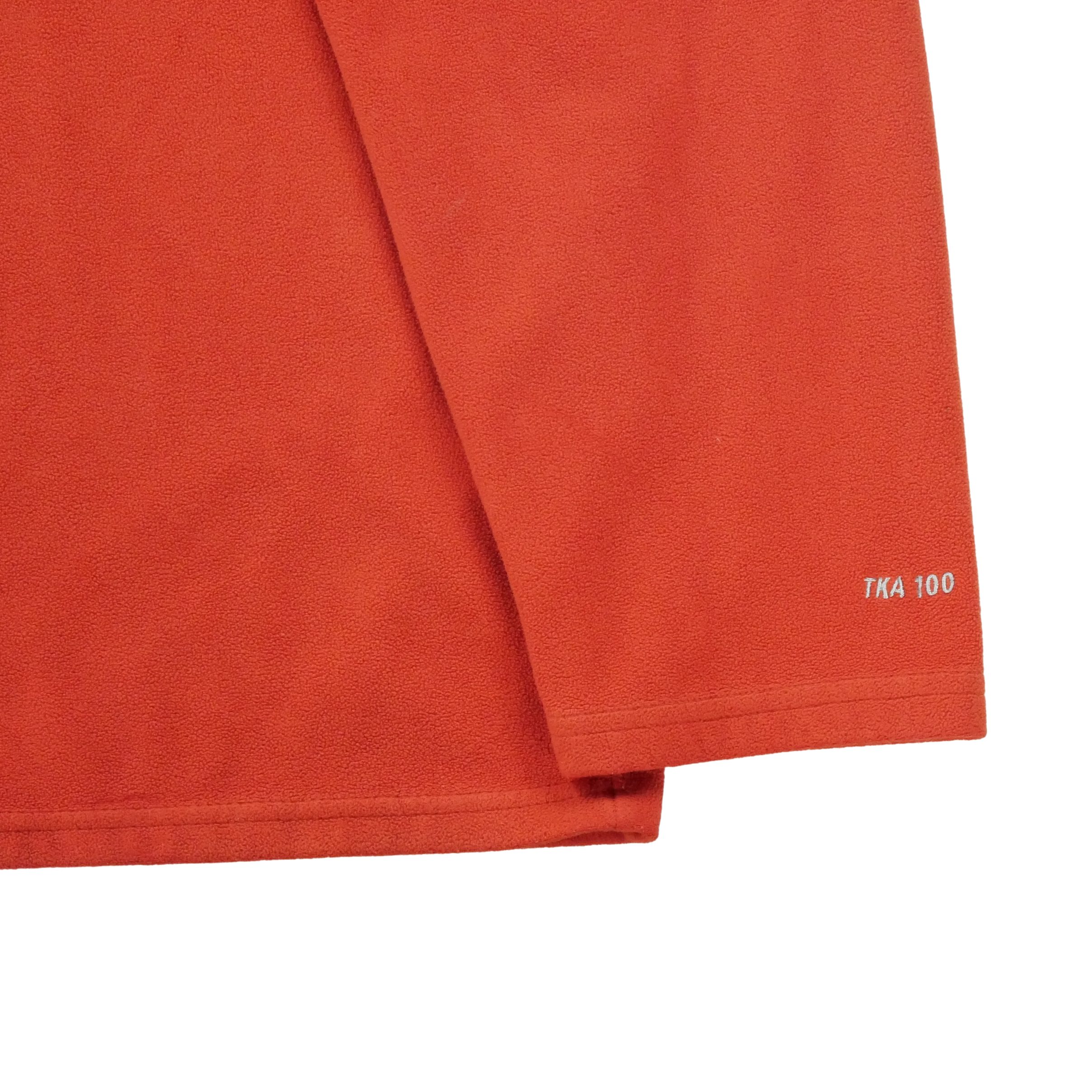 Pull polaire Homme  TKA100 TNF 5